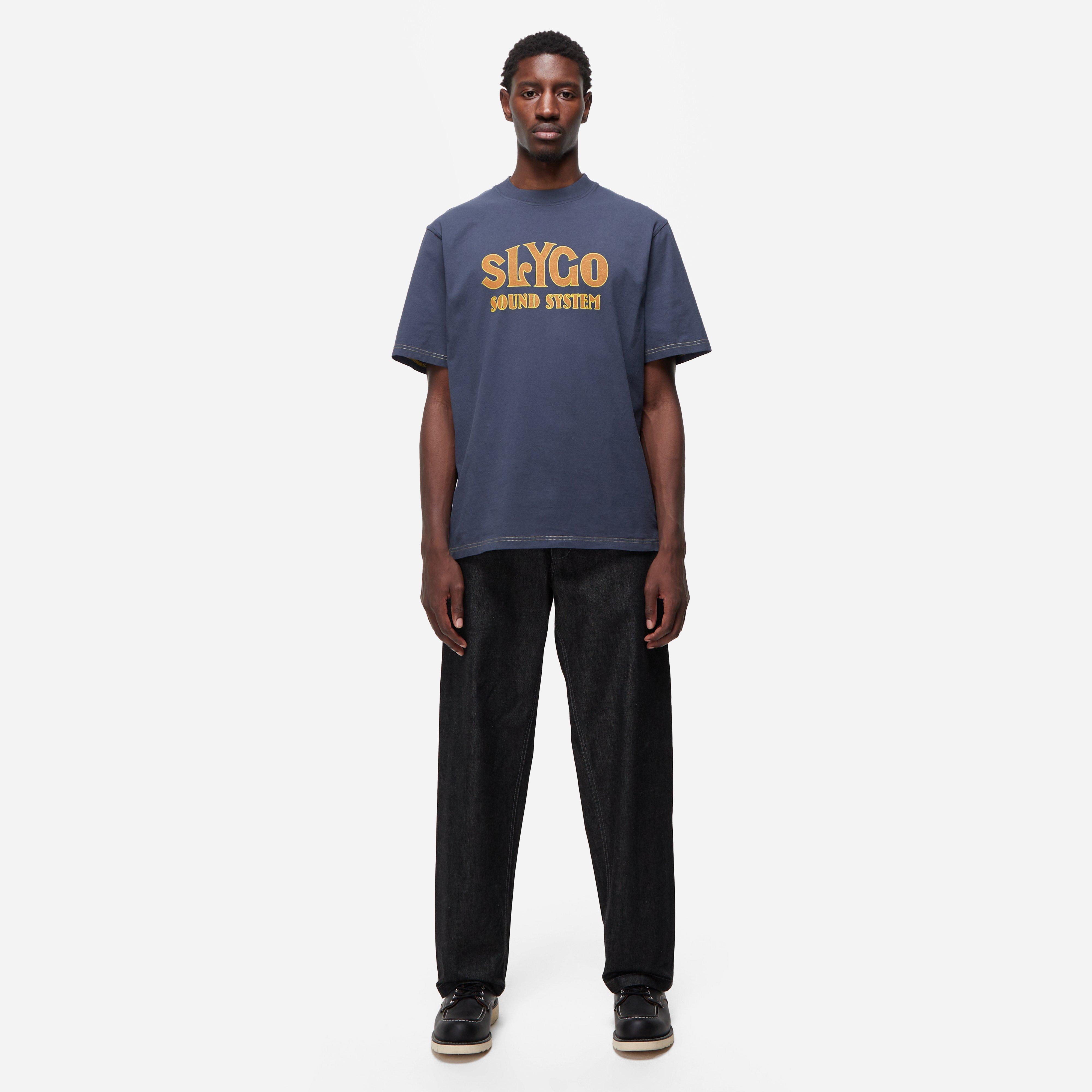 Nicholas Daley Slygo T-Shirt