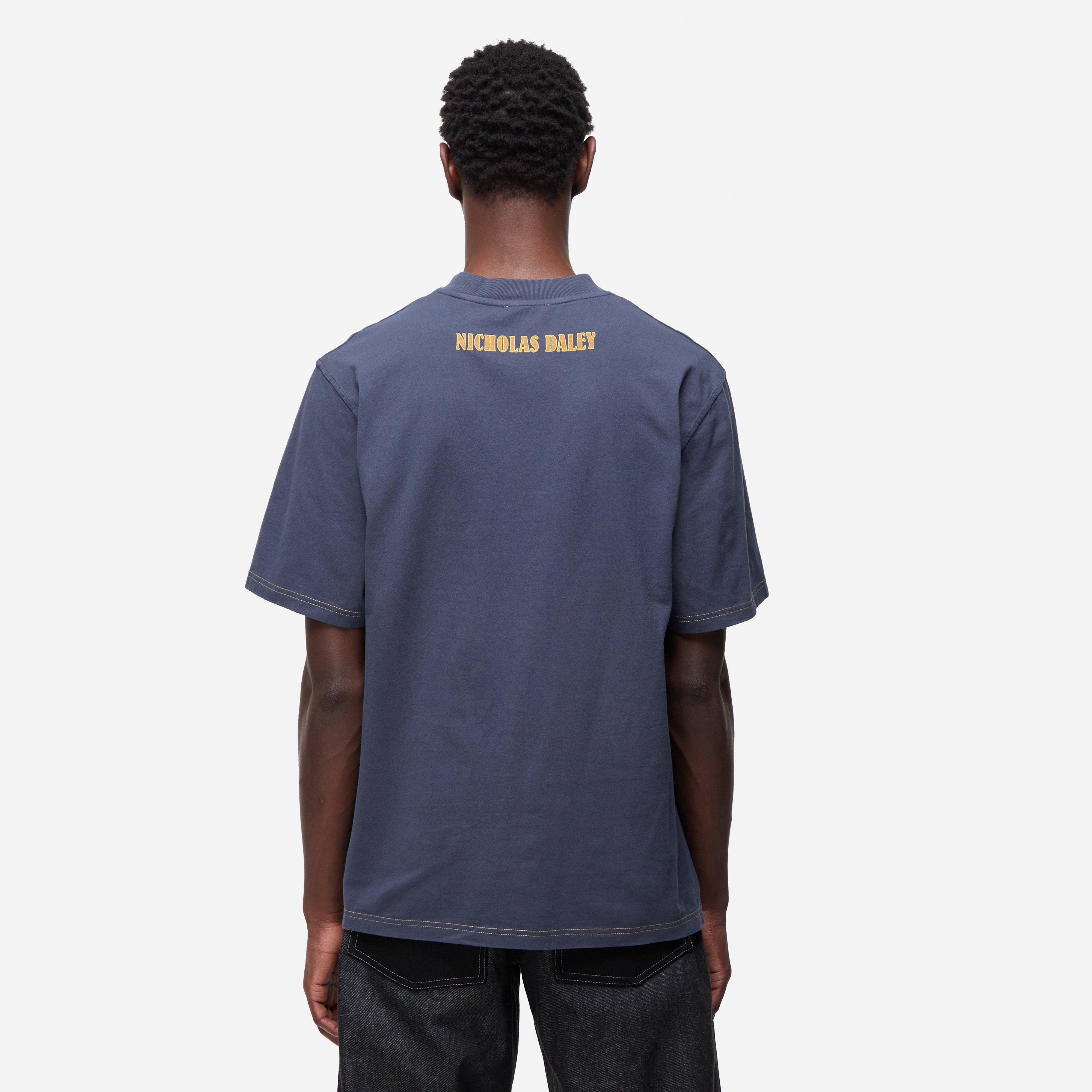 Nicholas Daley Slygo T-Shirt