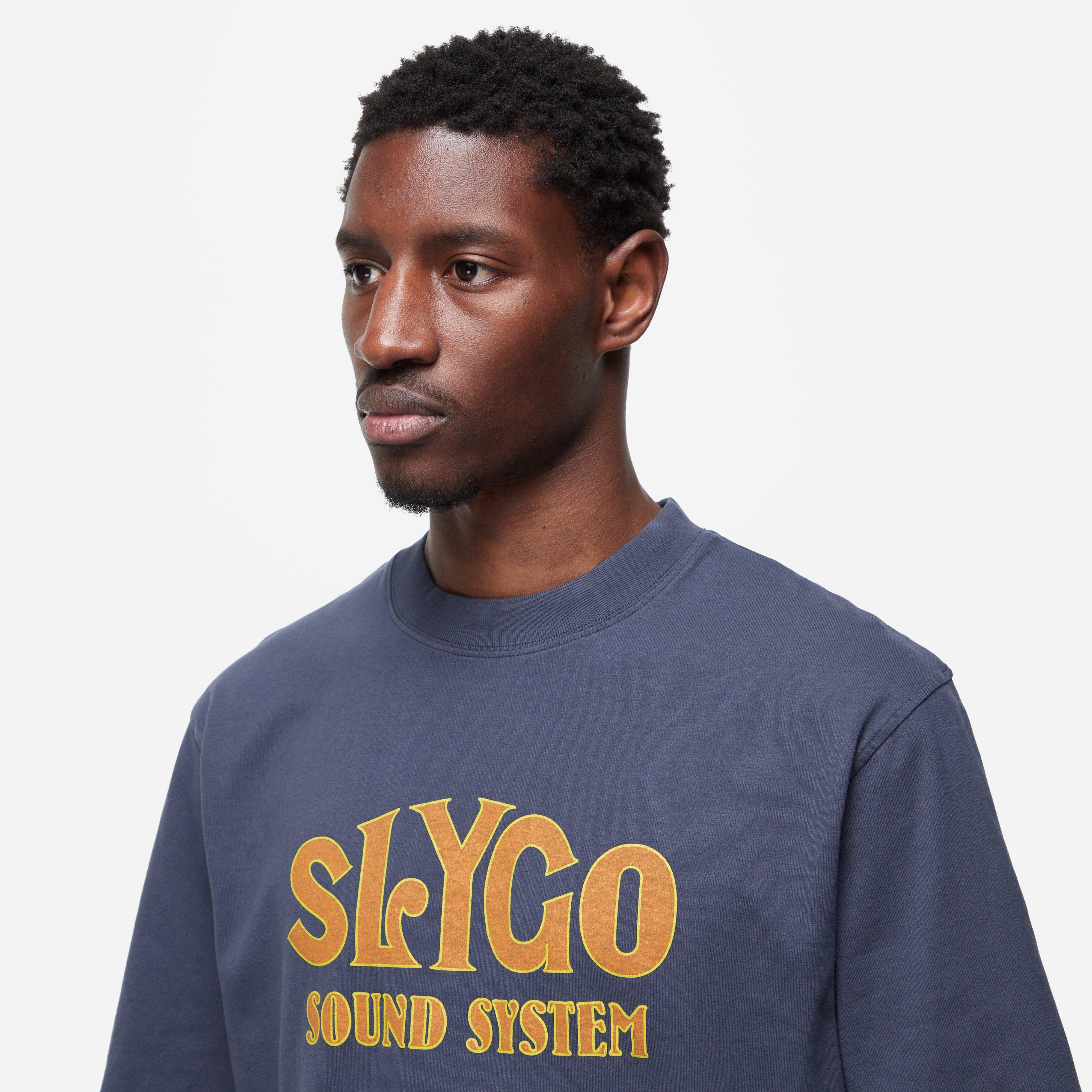 Nicholas Daley Slygo T-Shirt