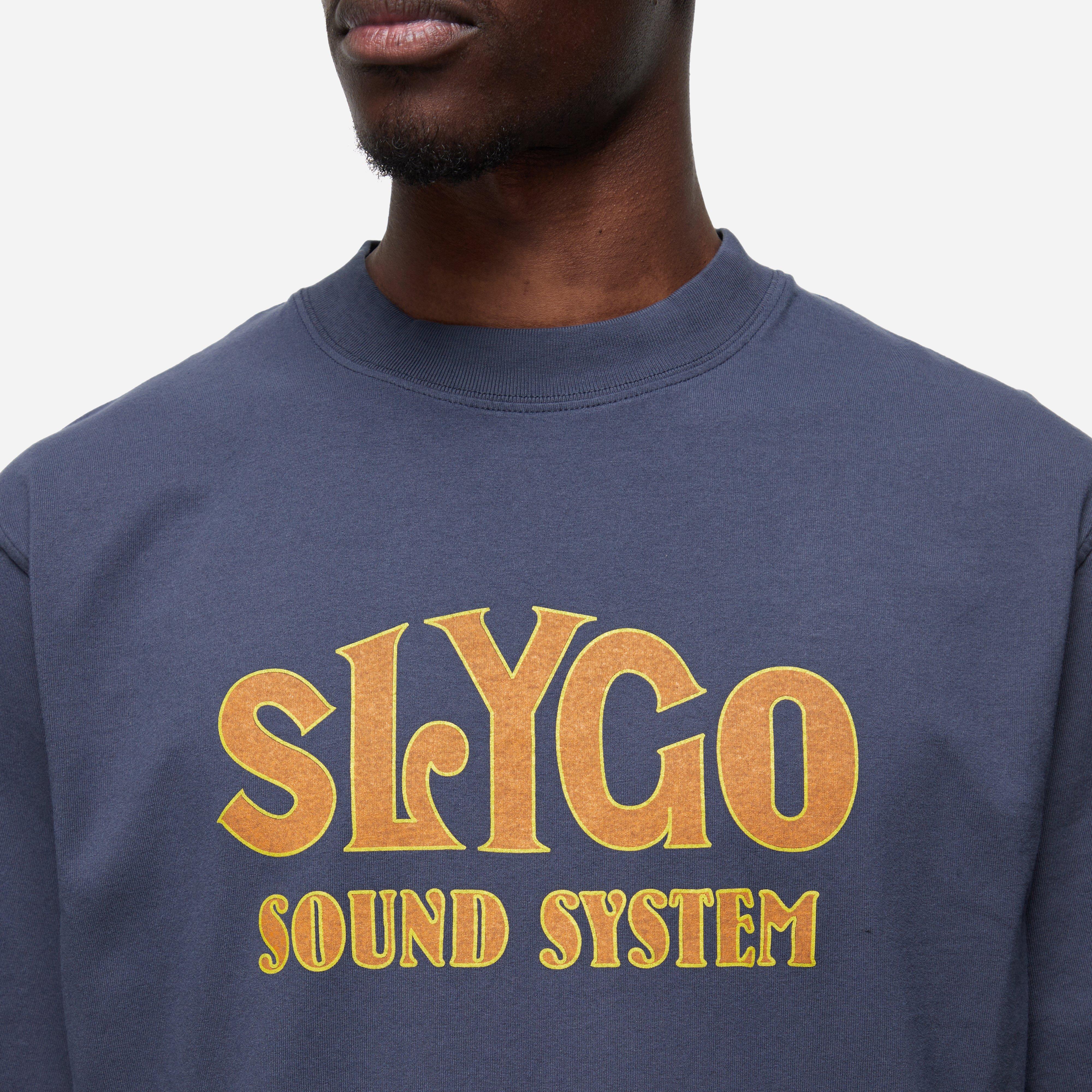 Nicholas Daley Slygo T-Shirt