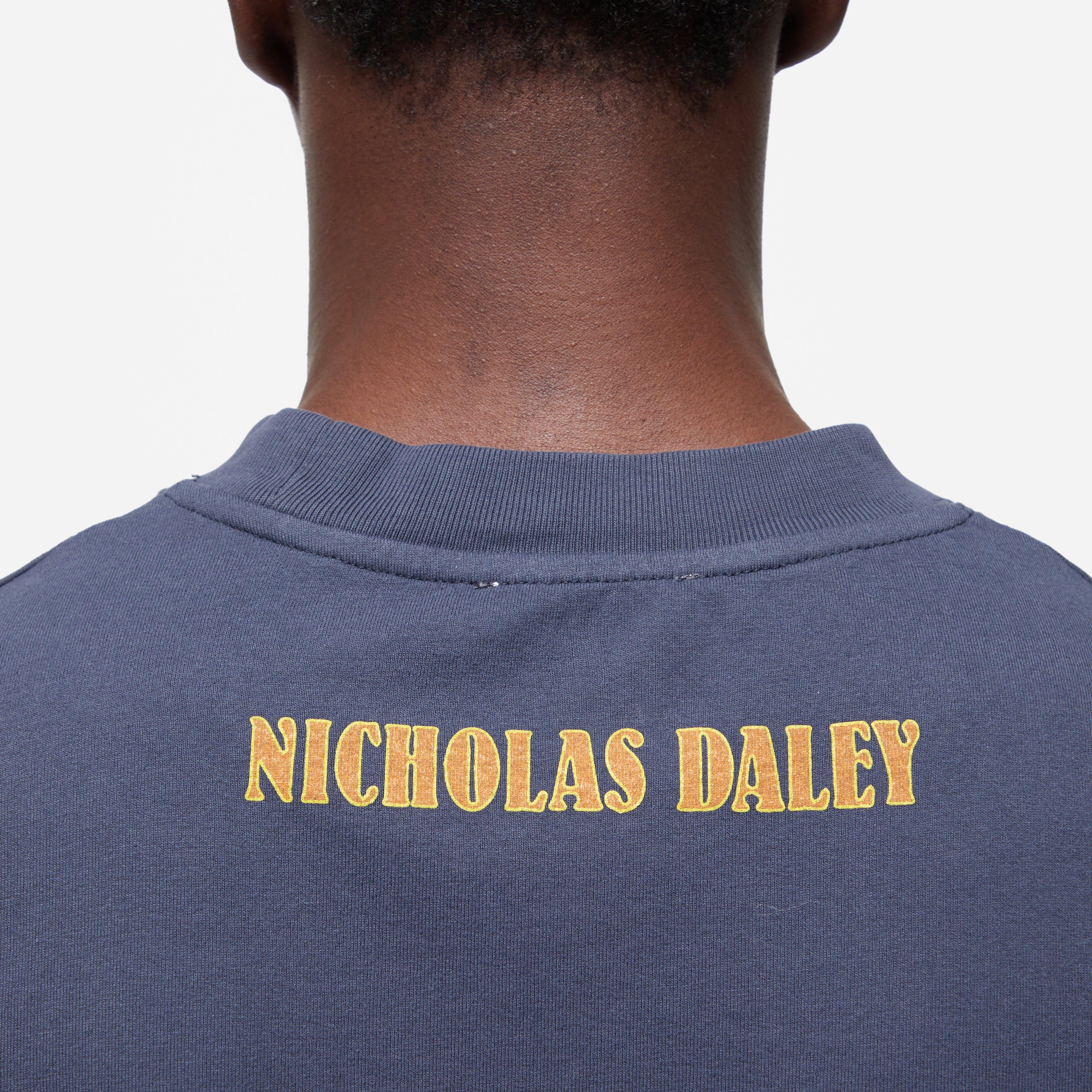 Nicholas Daley Slygo T-Shirt