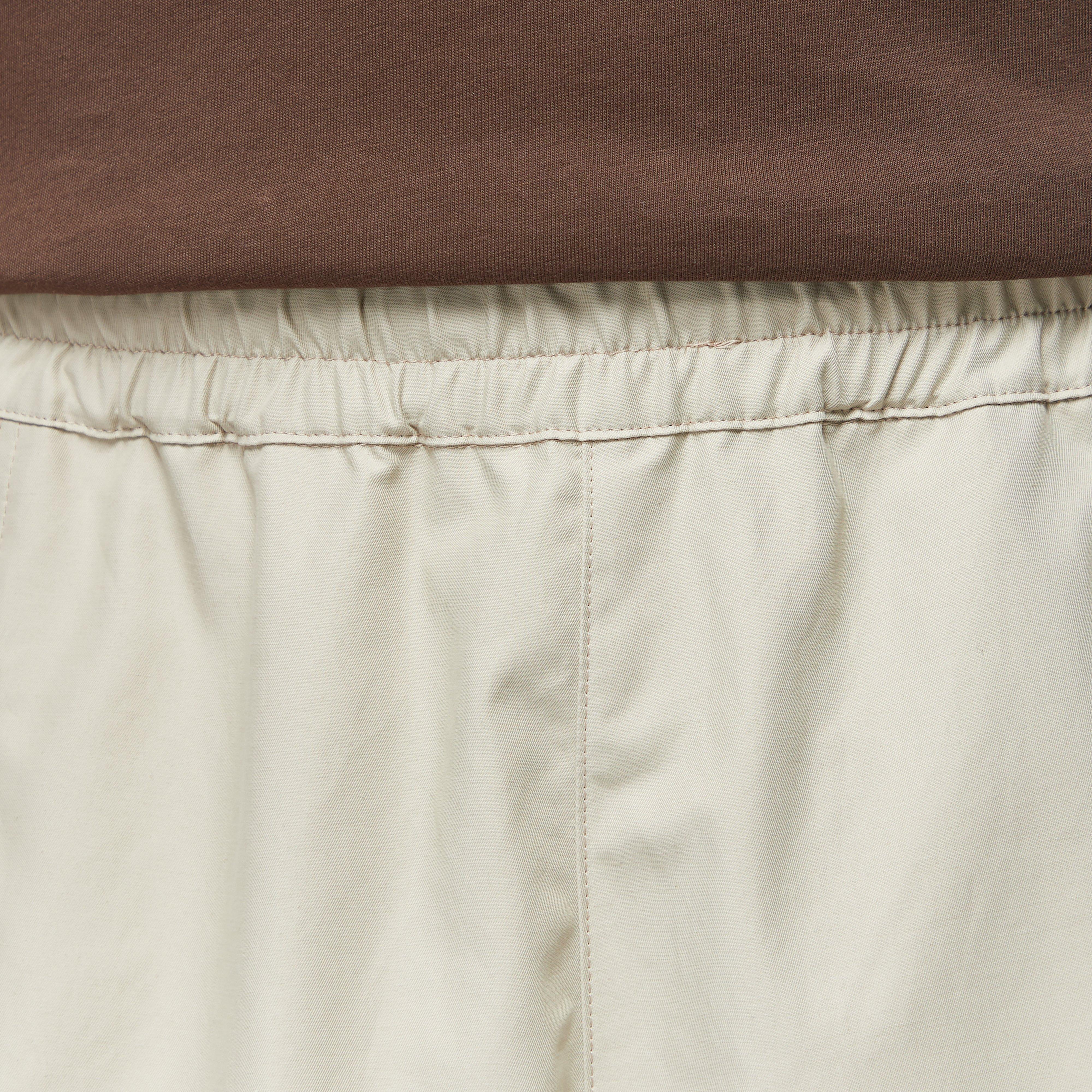 Nicholas Daley Wide Leg Shorts