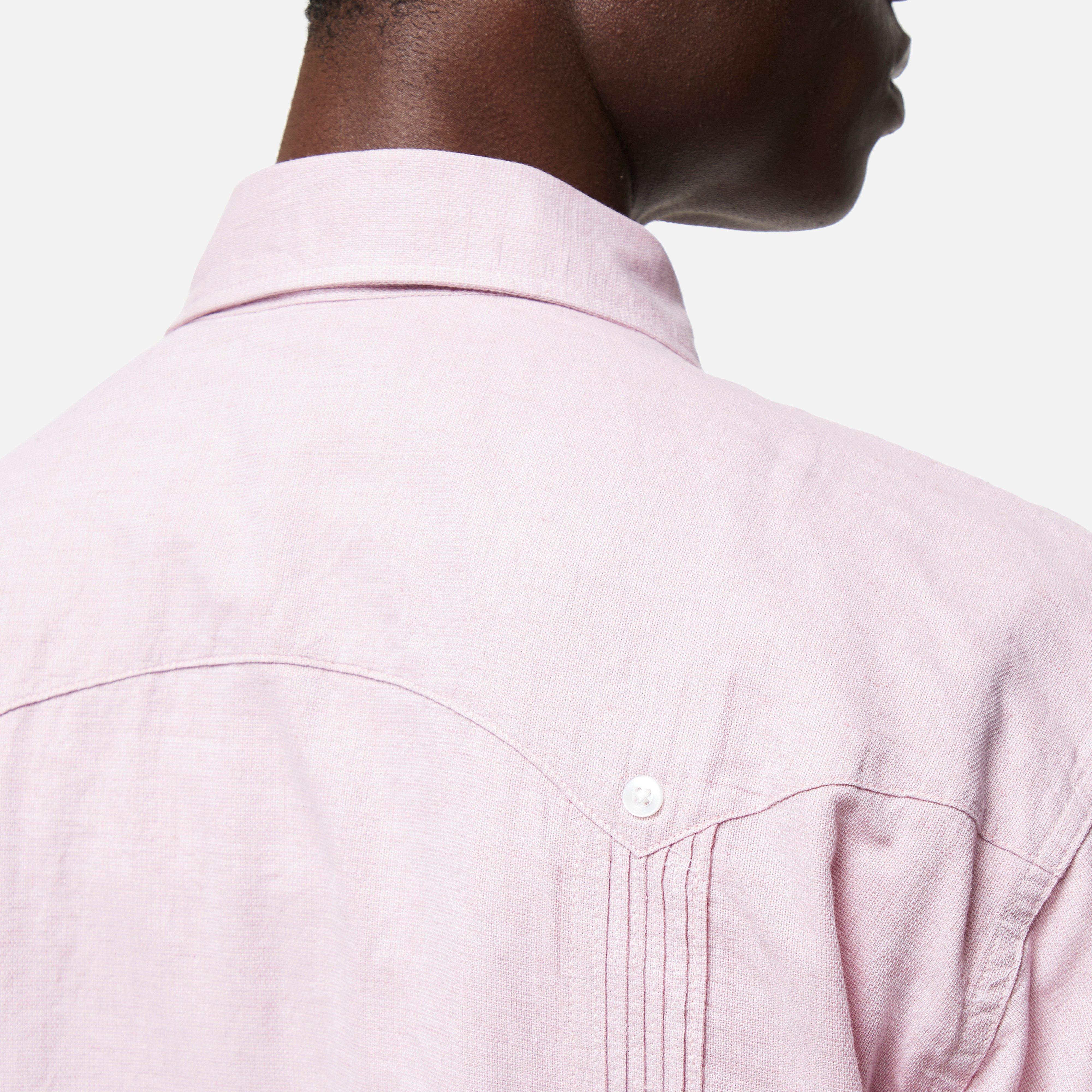 Engineered Garments Guayabera Shirt