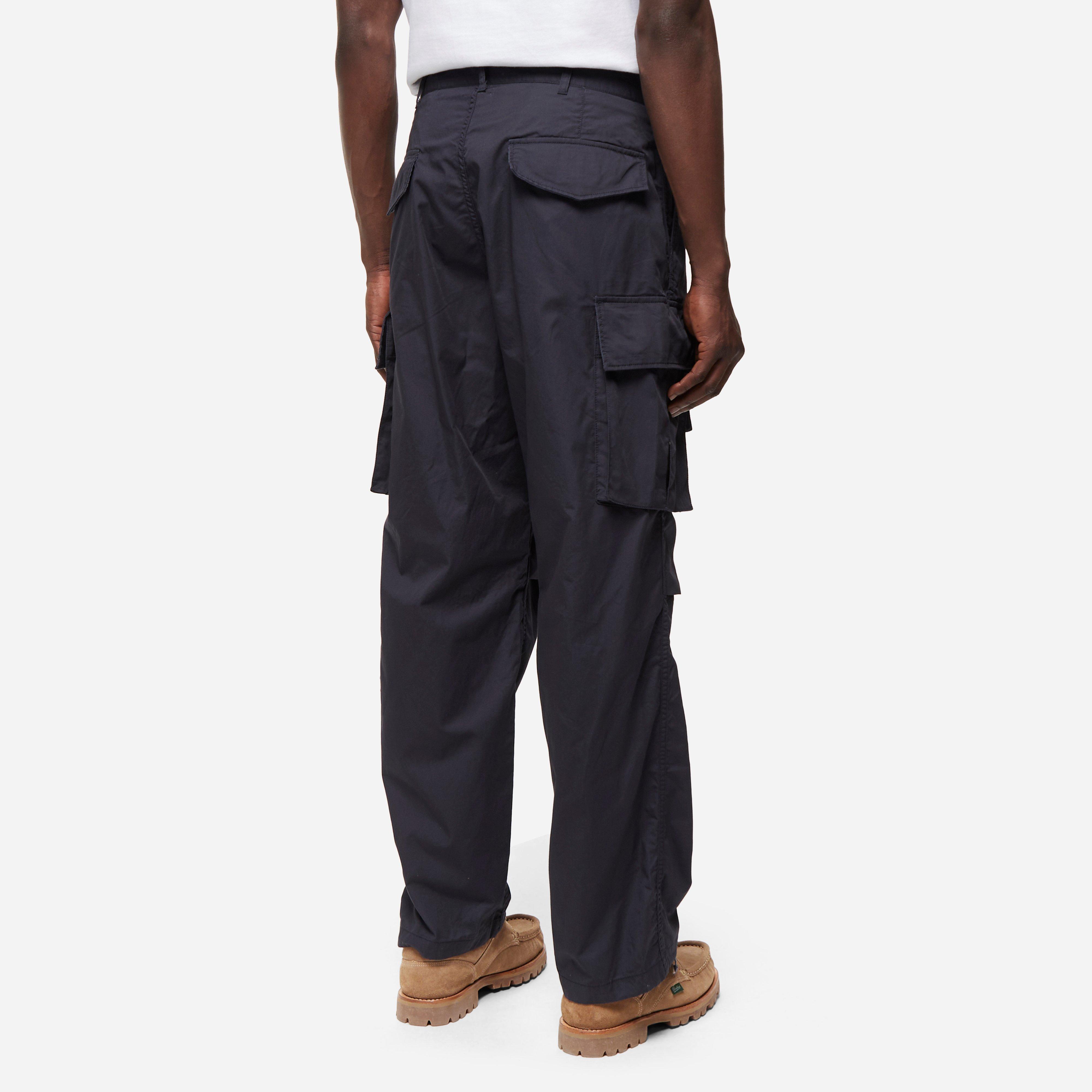 Engineered Garments FA Pants