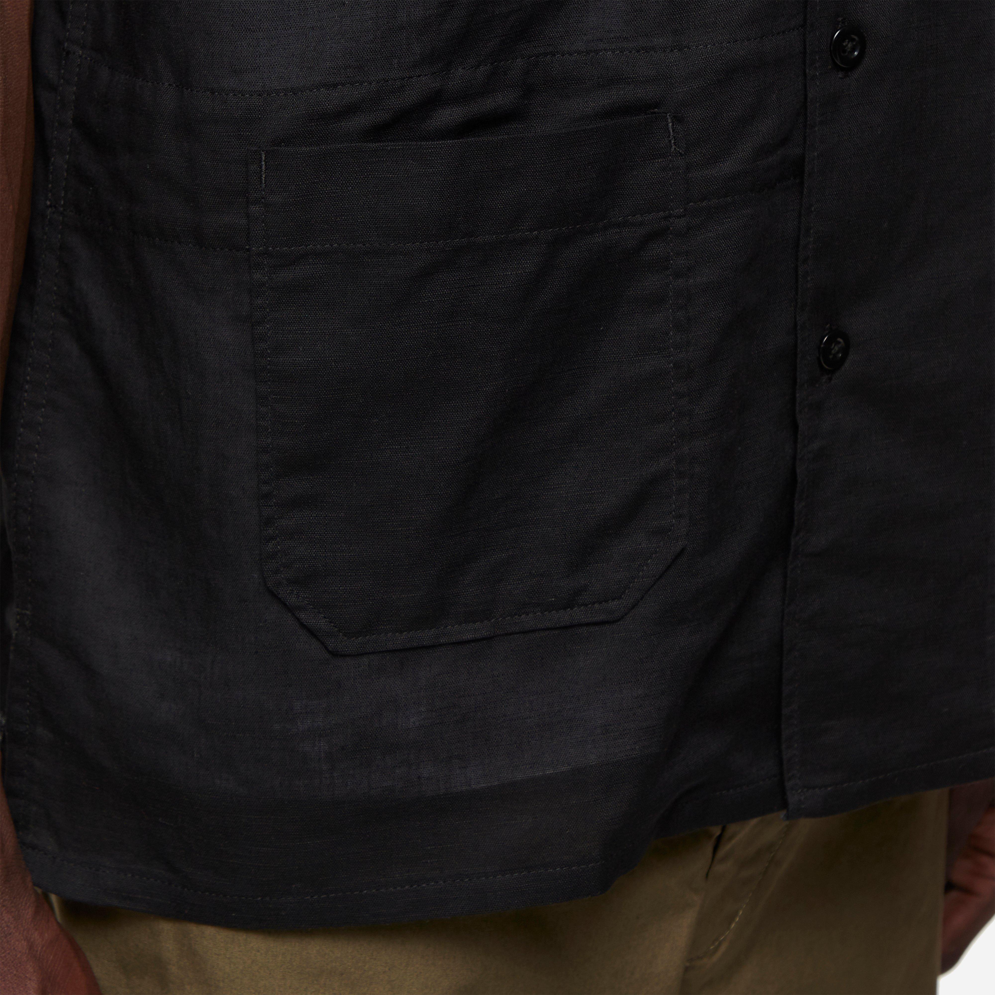 Engineered Garments Camp Shirt