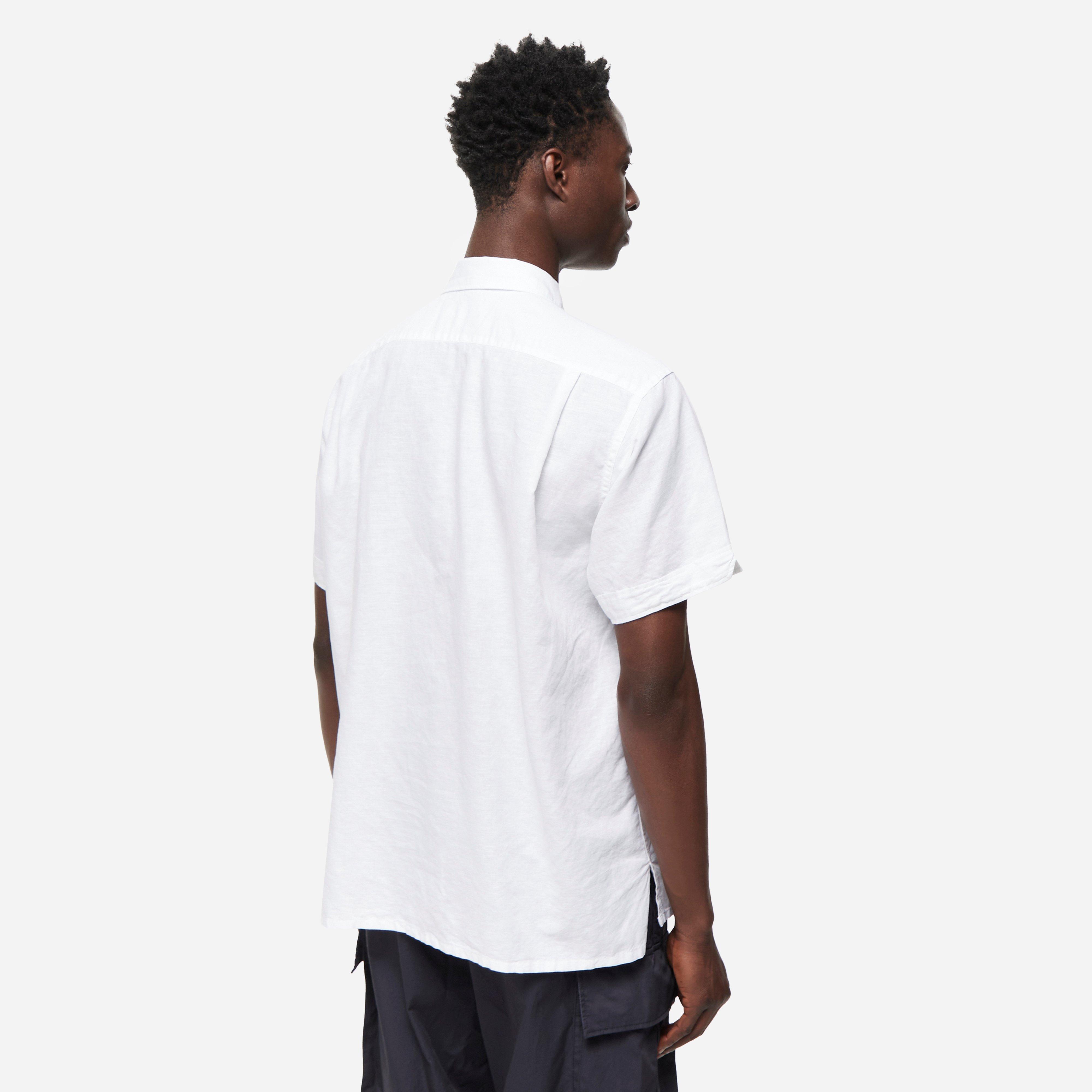 Engineered Garments Camp Shirt