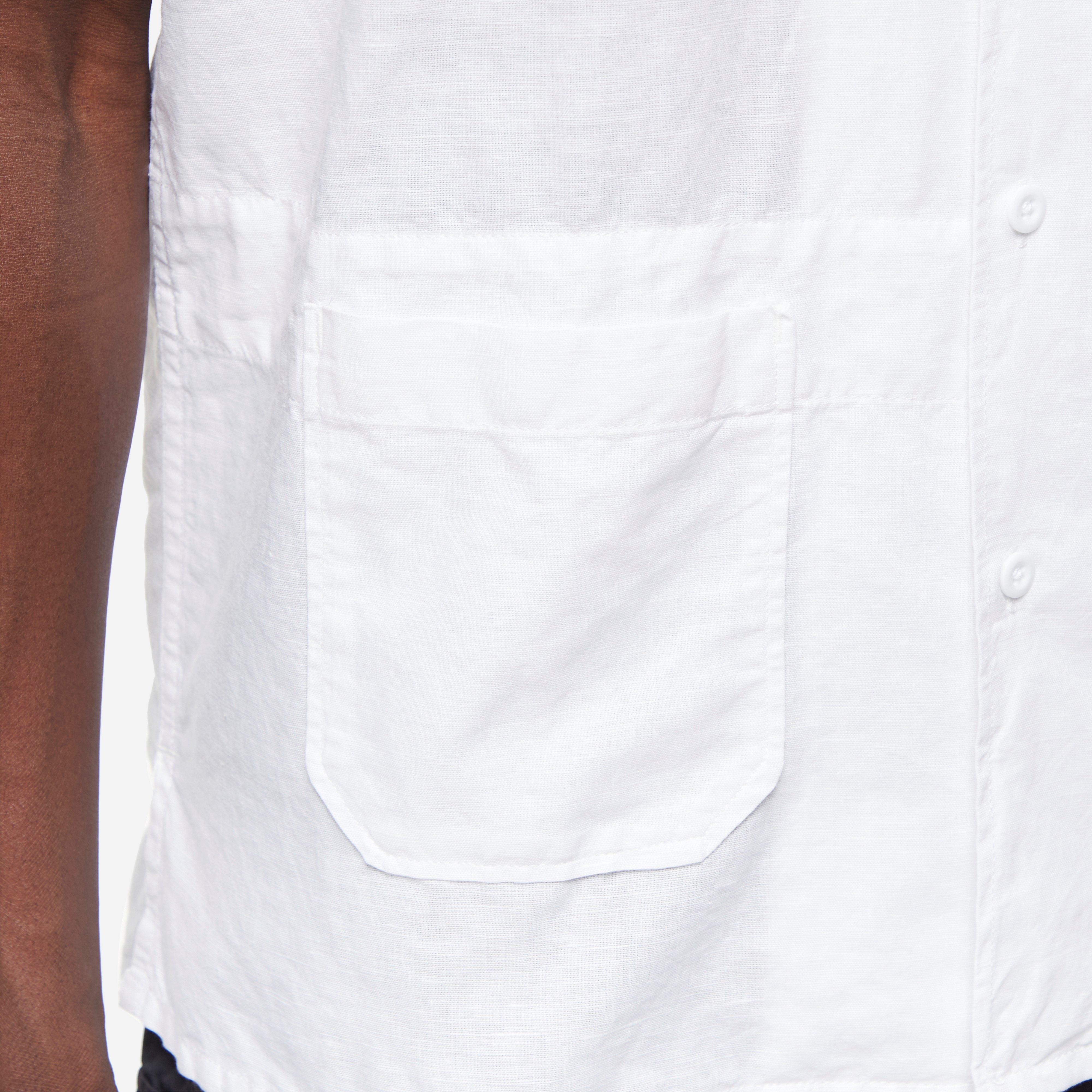 Engineered Garments Camp Shirt