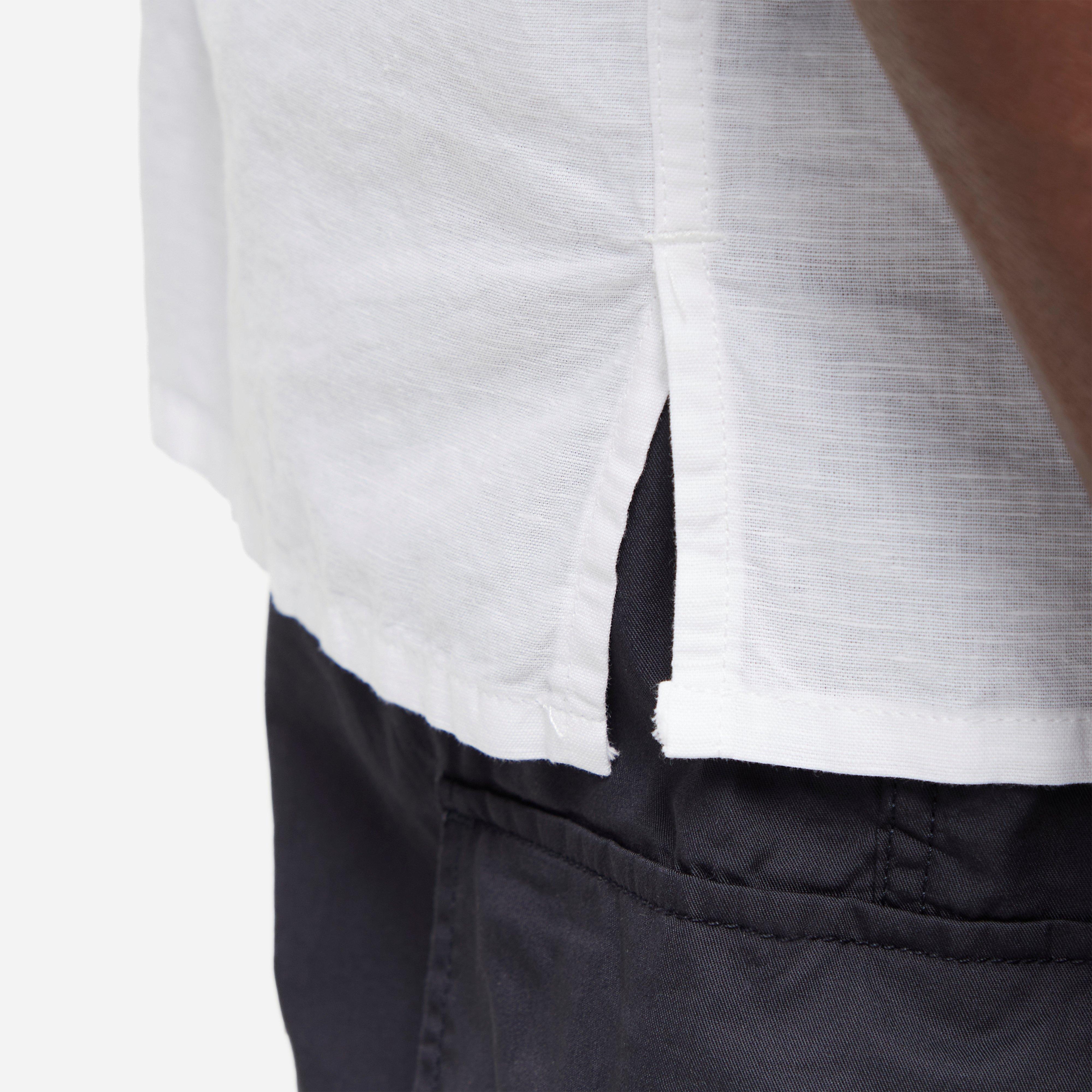 Engineered Garments Camp Shirt