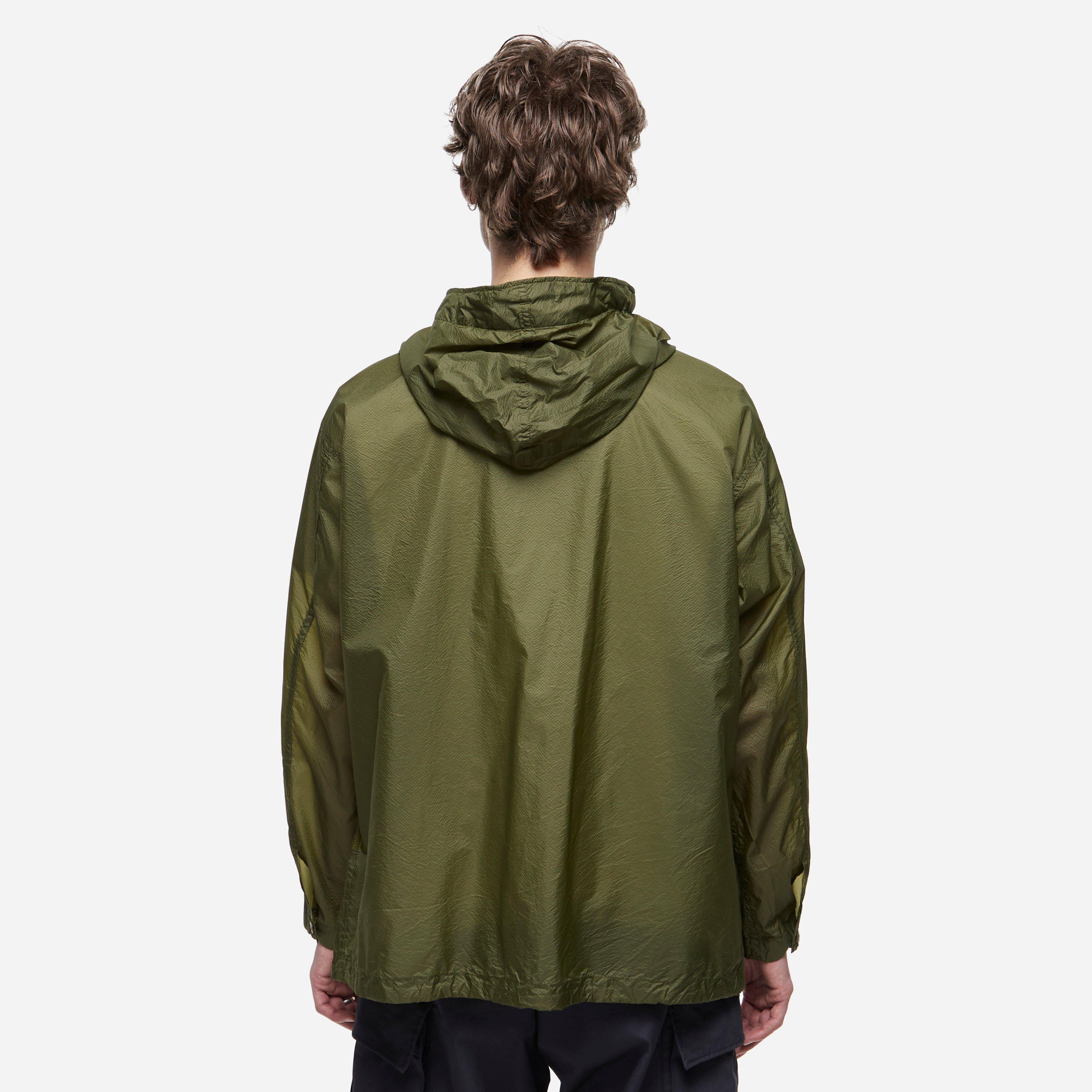 Engineered Garments Cagoule Shirt