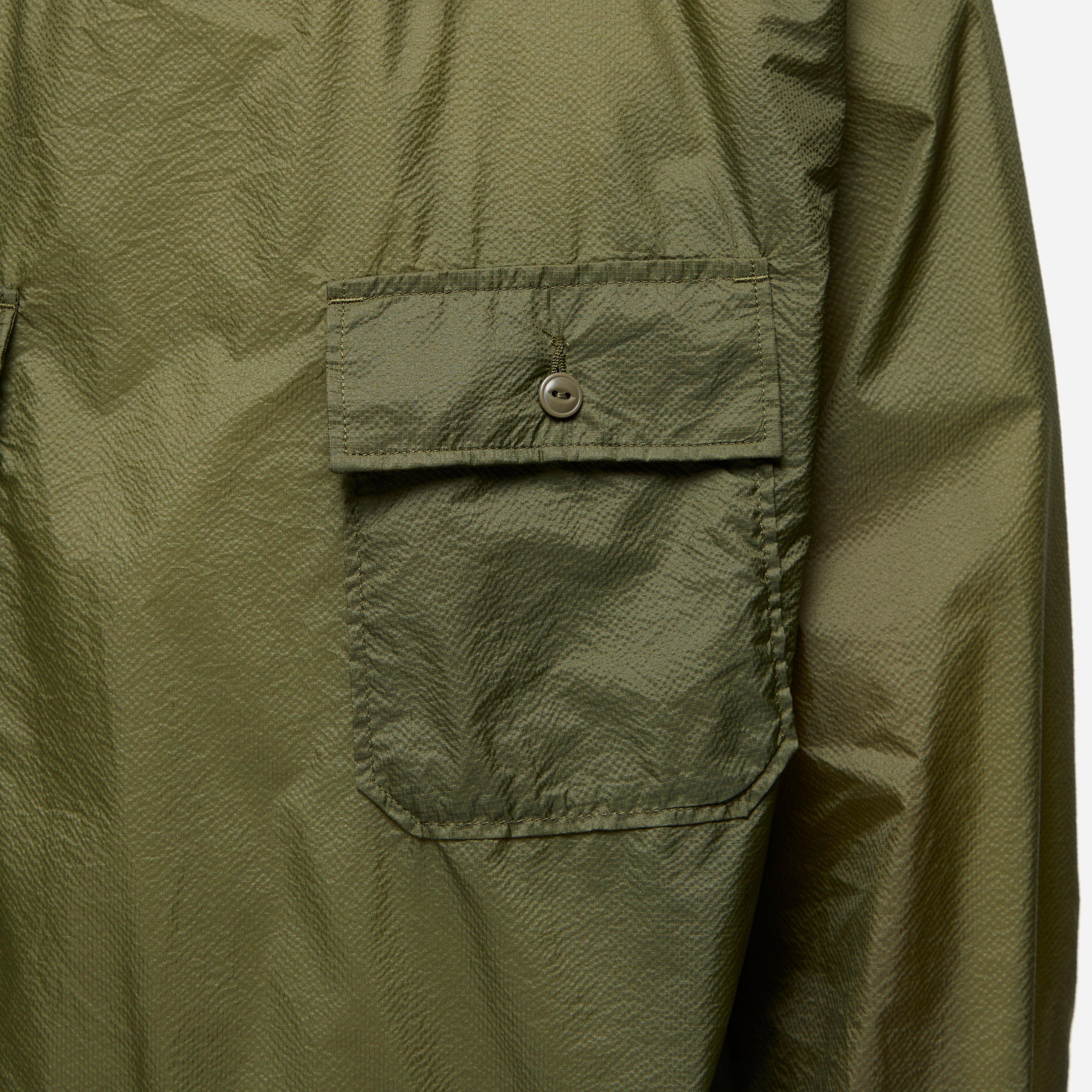 Engineered Garments Cagoule Shirt