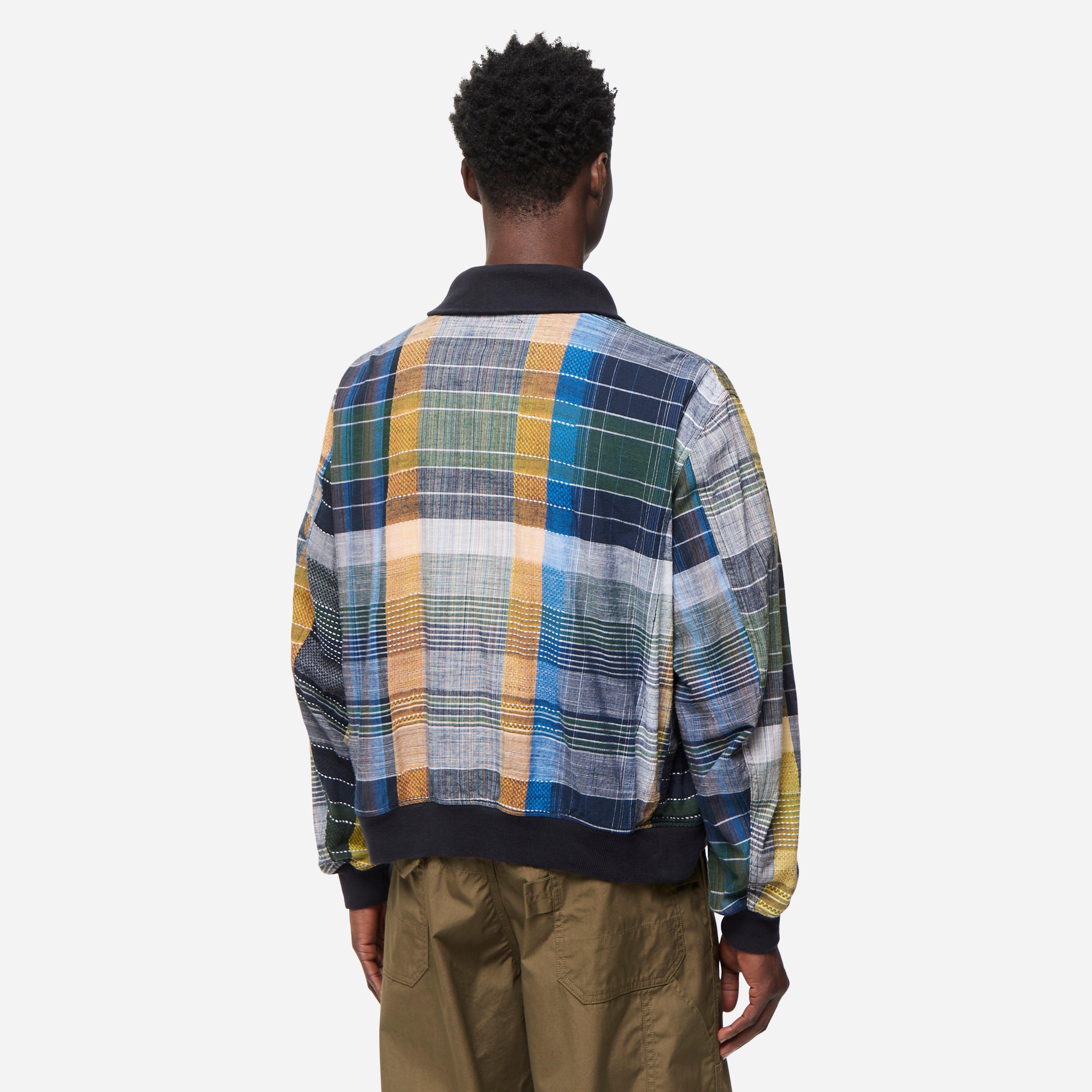 Engineered Garments LL Jacket