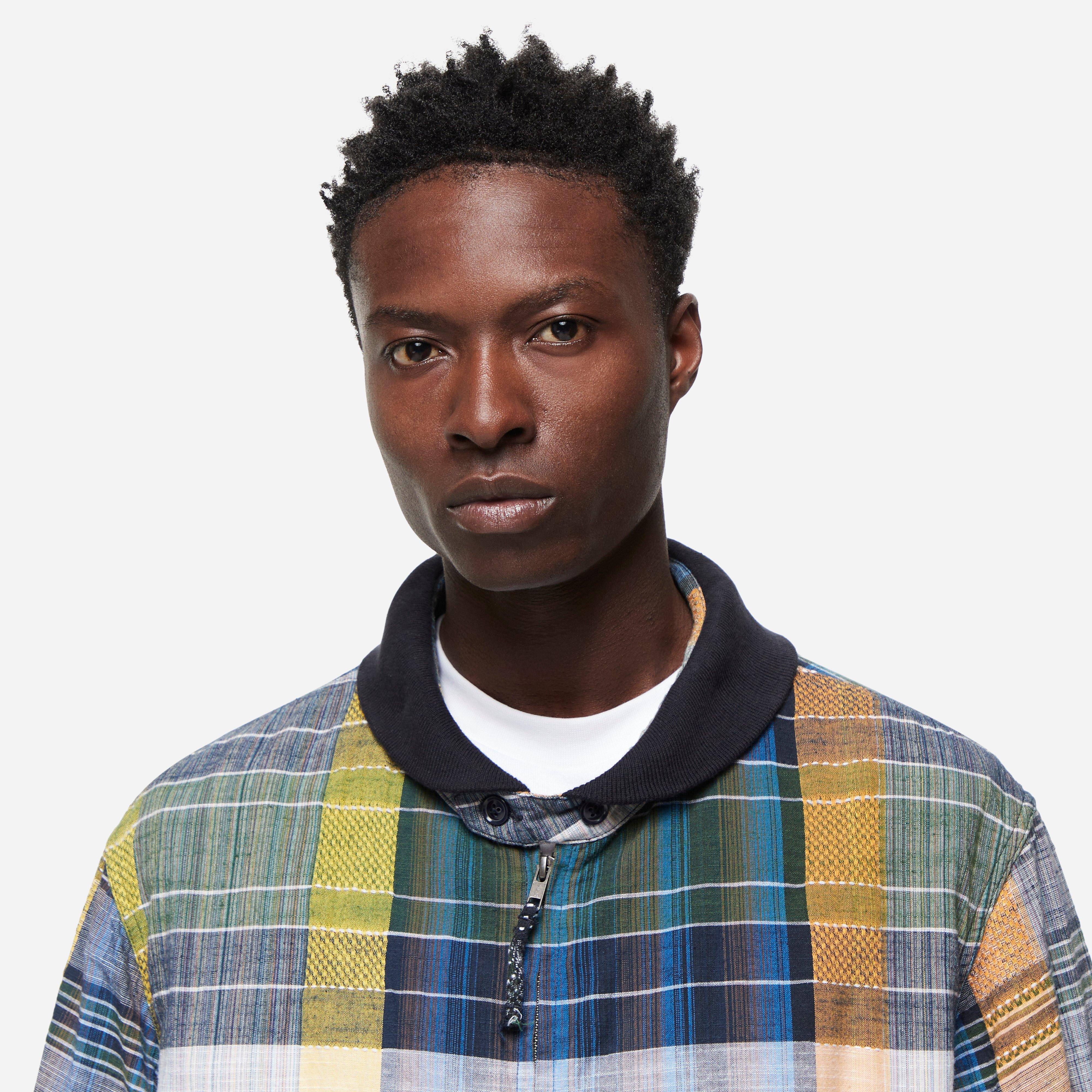 Engineered Garments LL Jacket