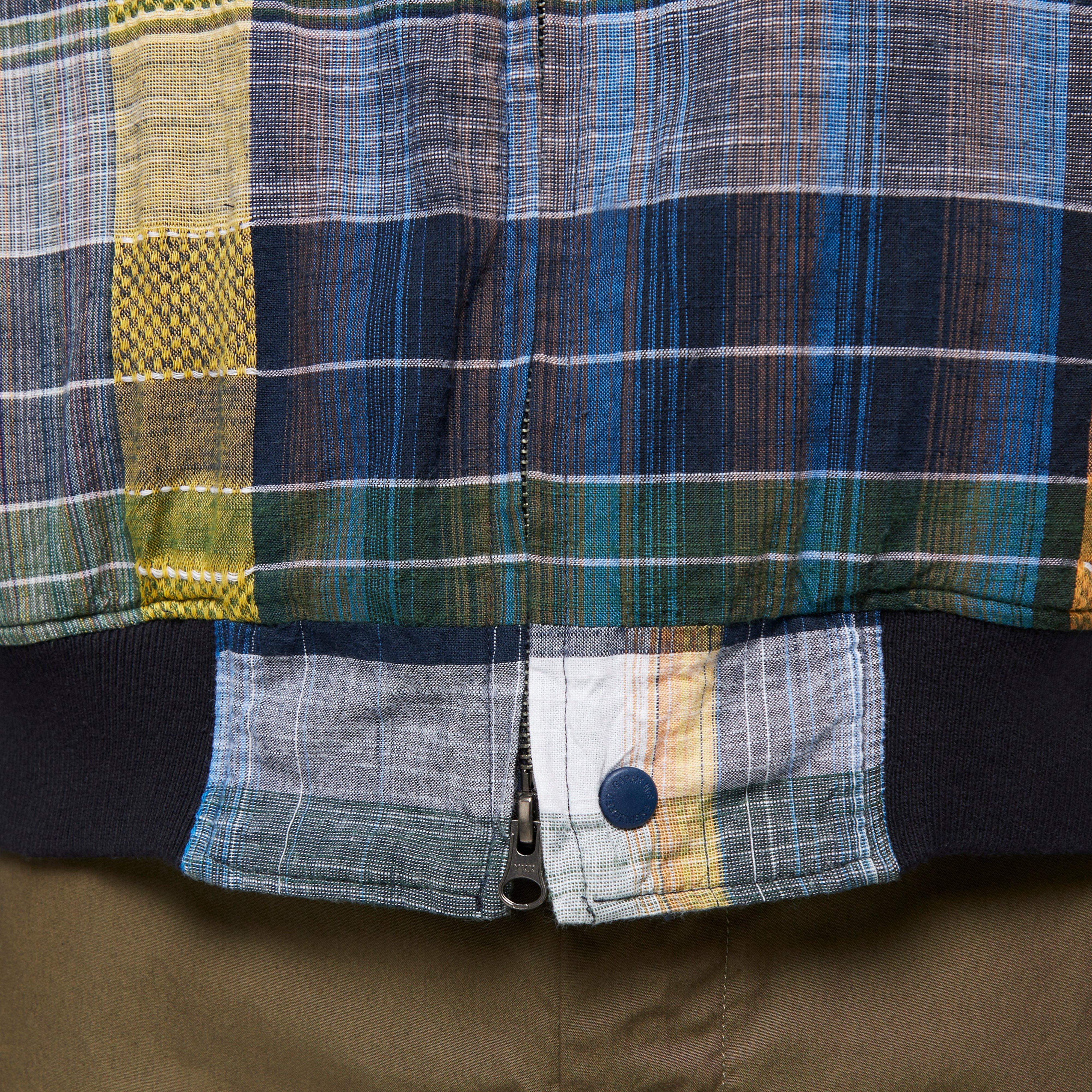 Engineered Garments LL Jacket