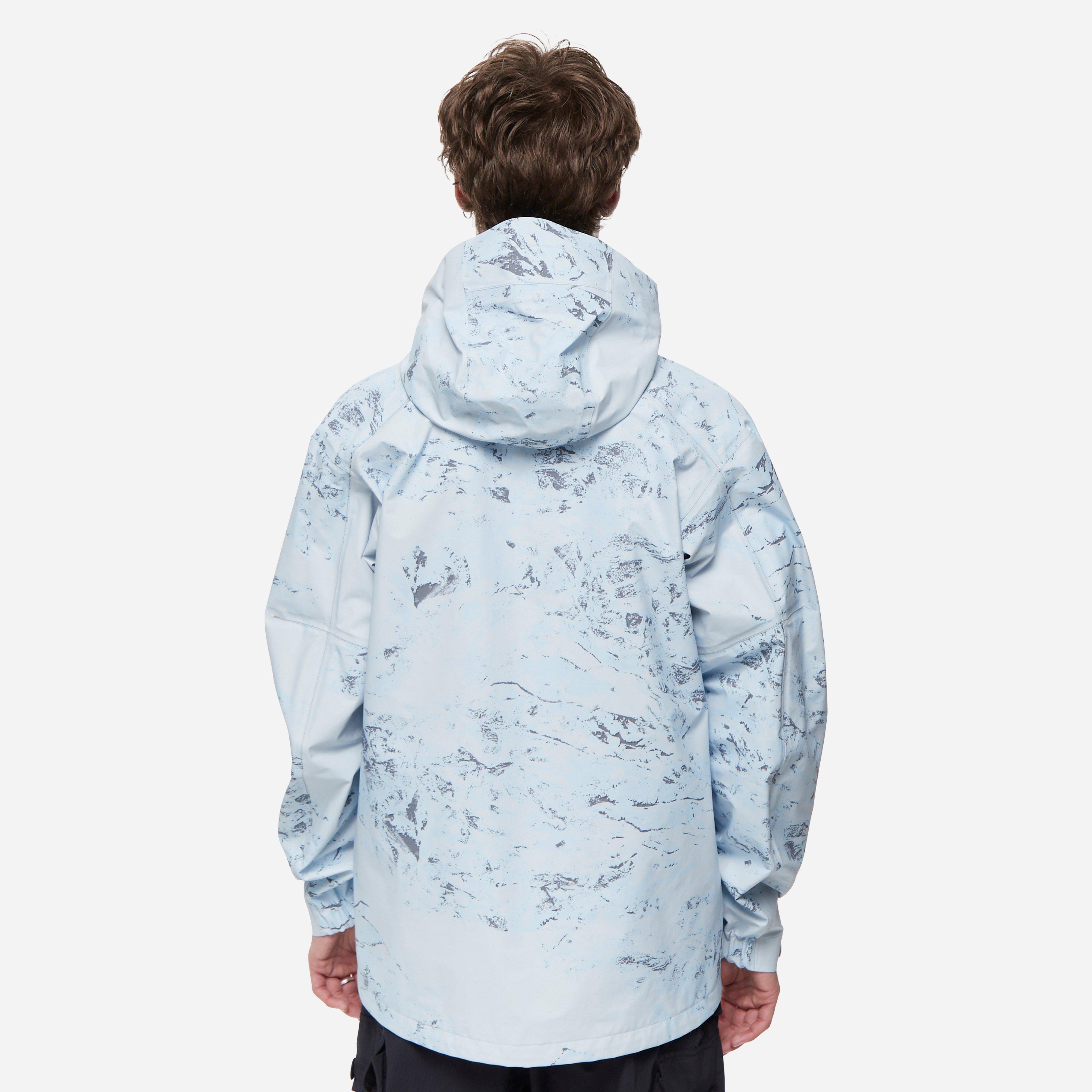 and wander PERTEX Rain Jacket