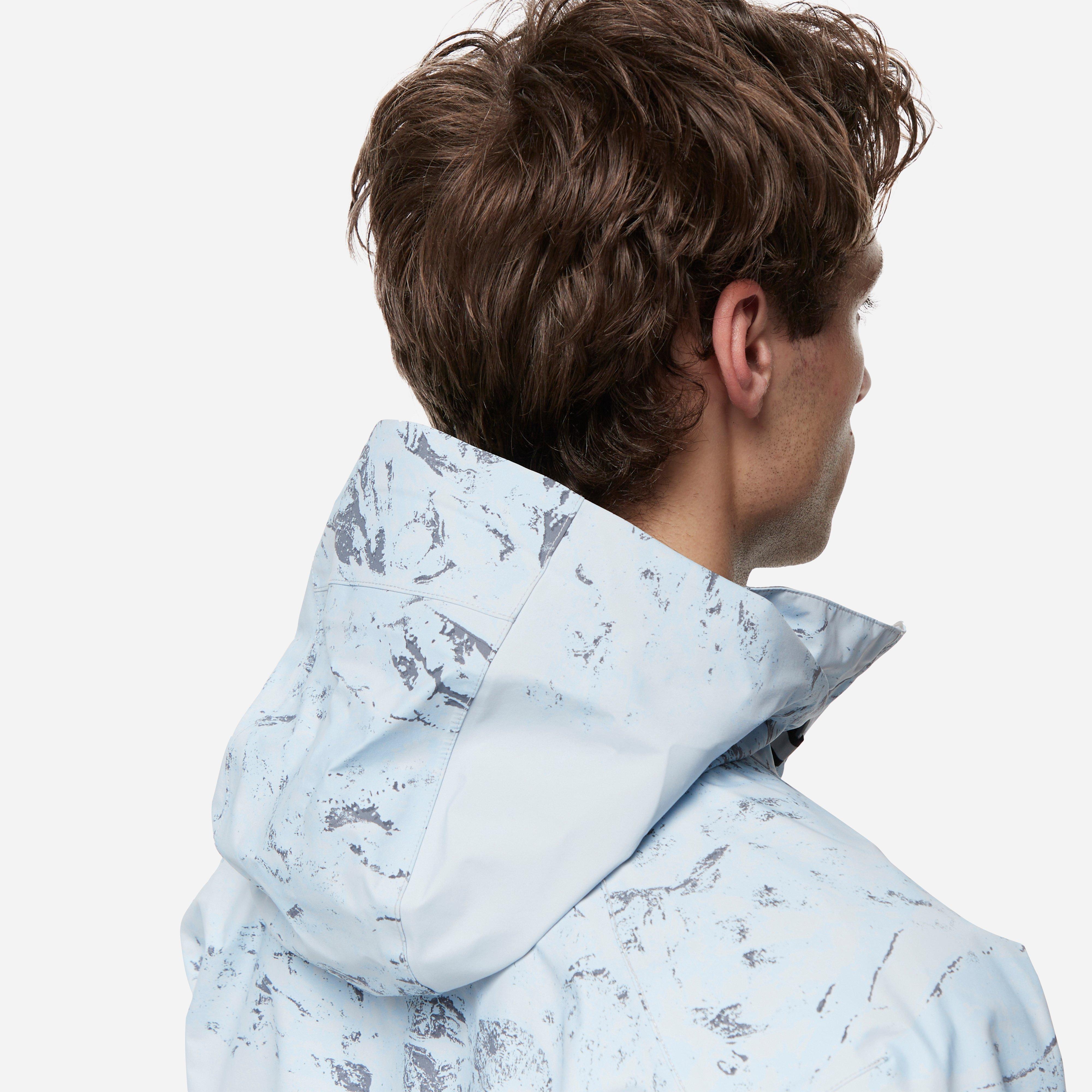 and wander PERTEX Rain Jacket