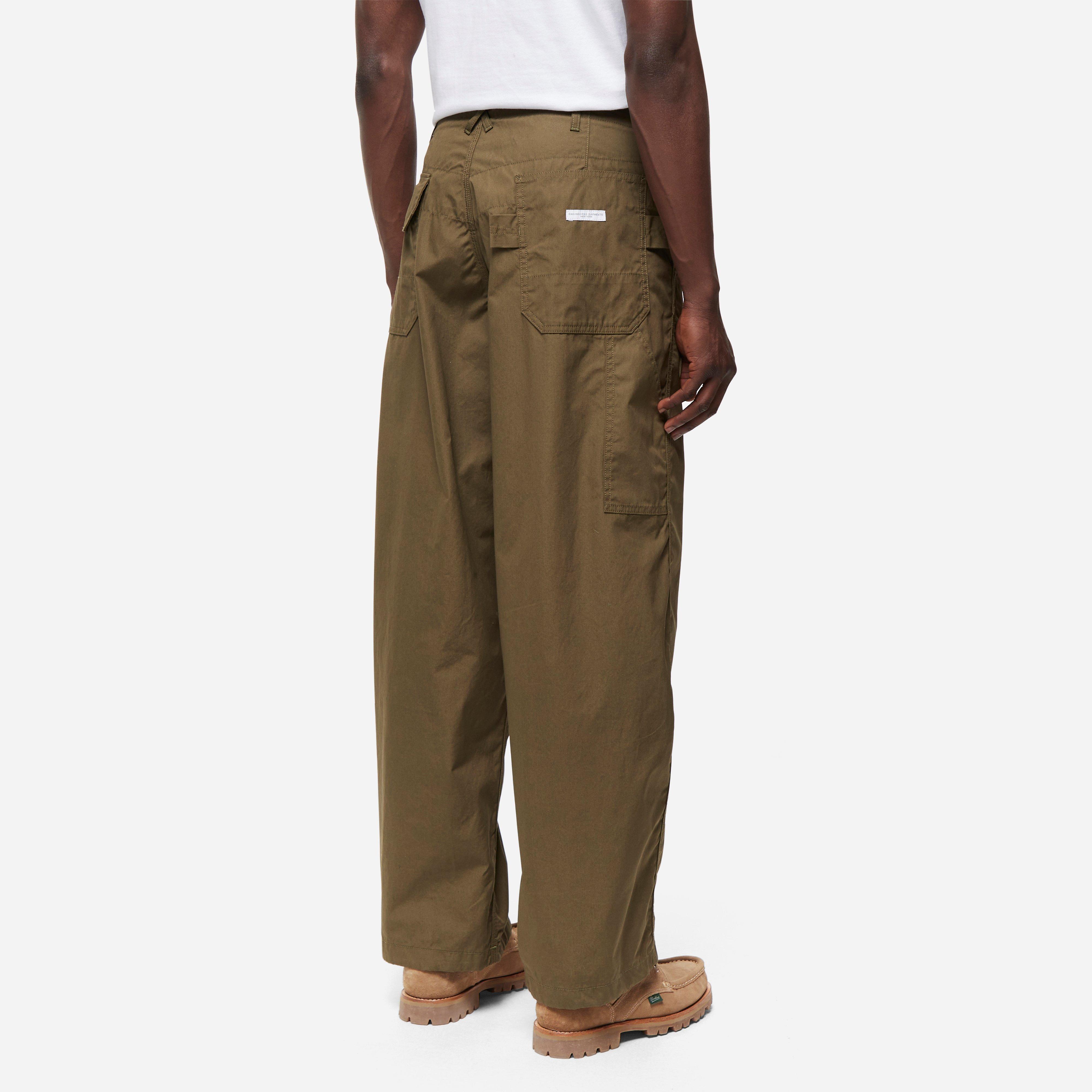 Engineered Garments Painter Pants