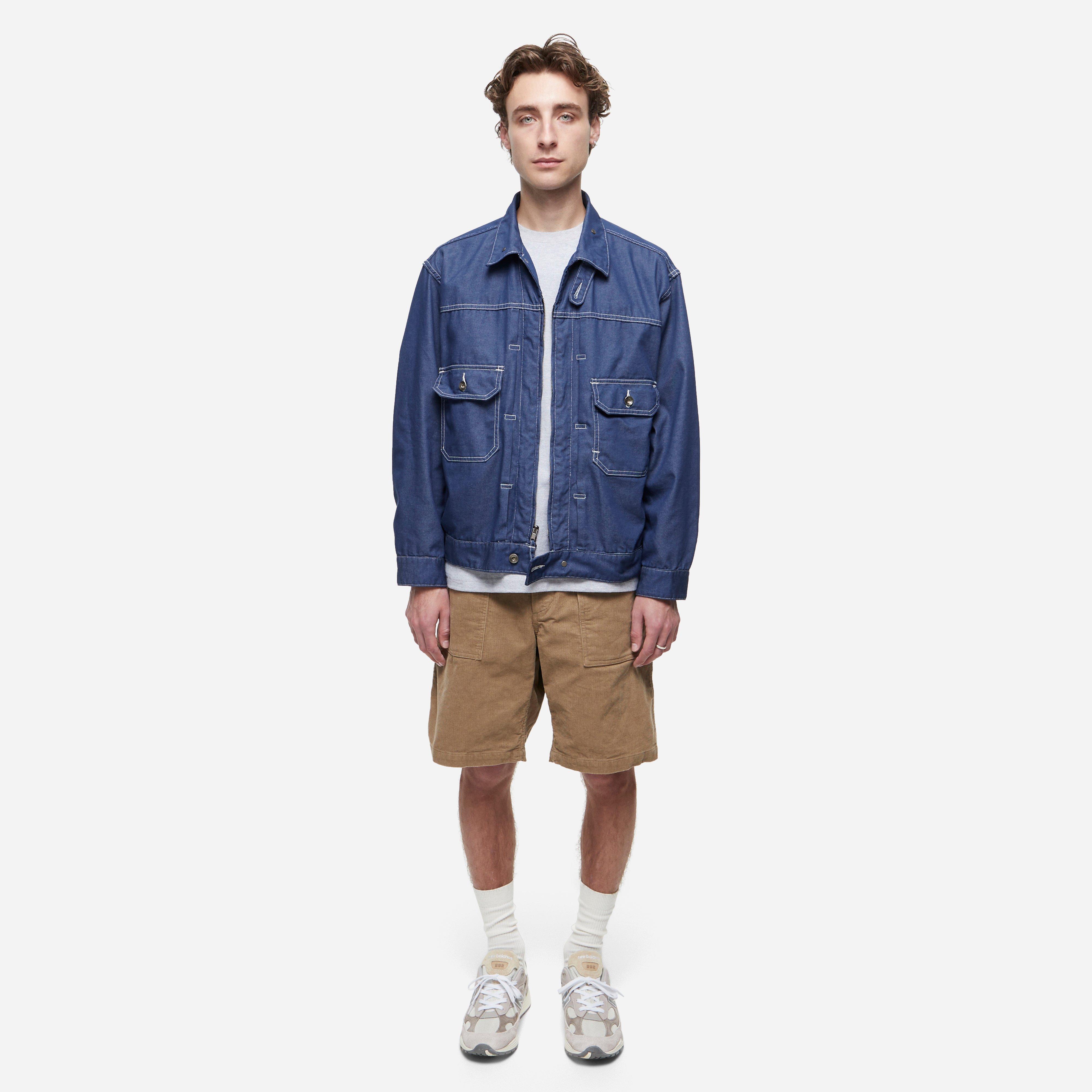 Engineered Garments Fatigue Short