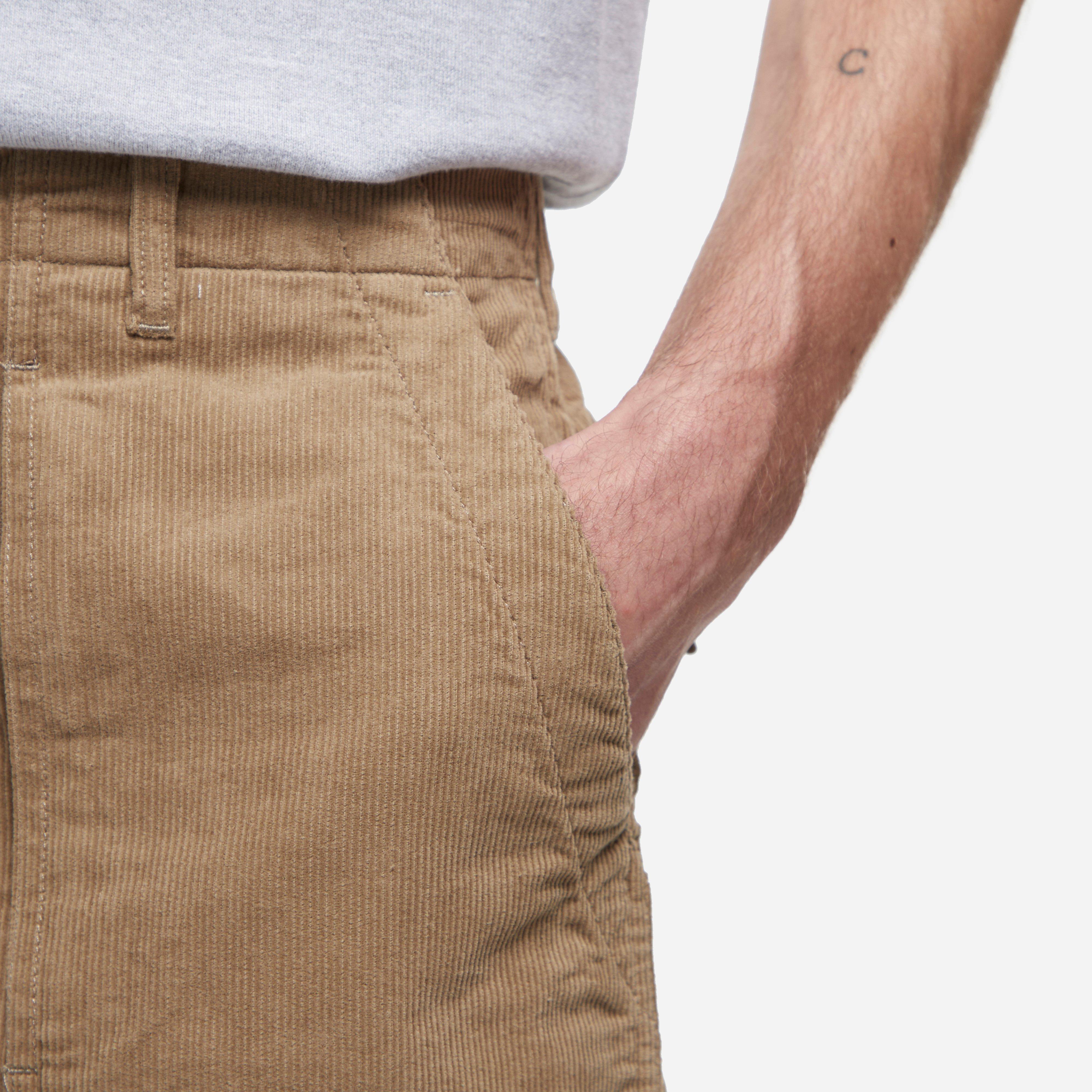 Engineered Garments Fatigue Short