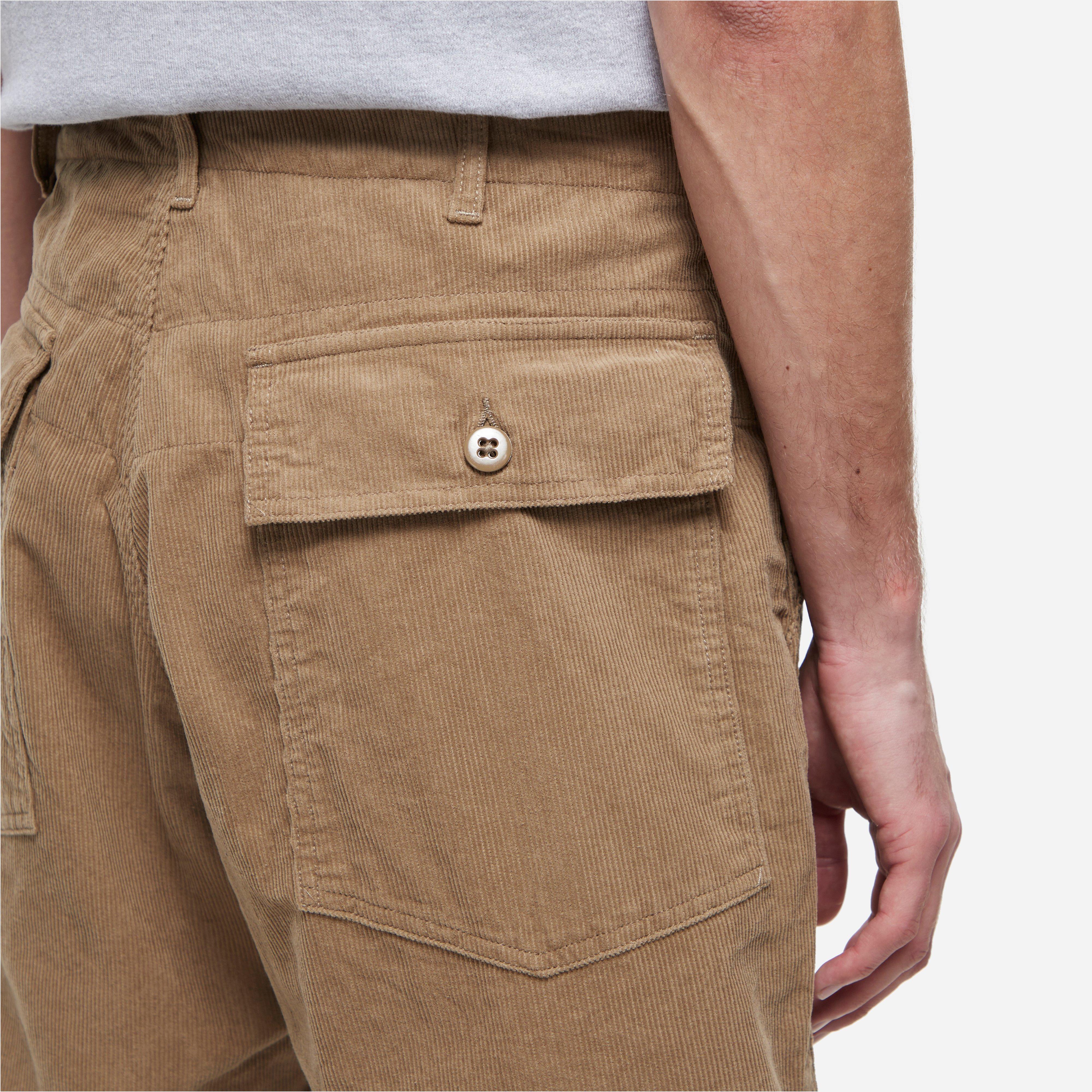 Engineered Garments Fatigue Short