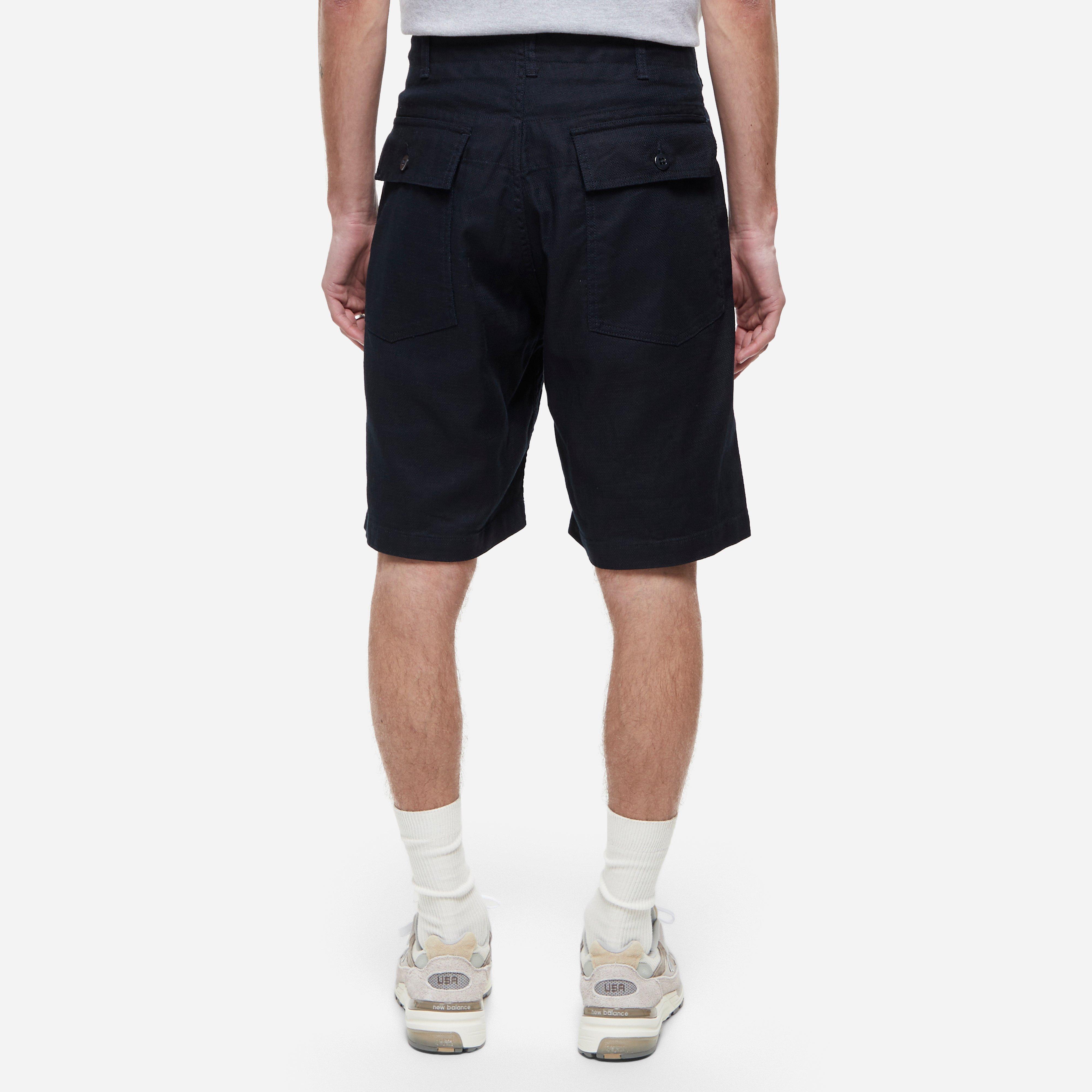 Engineered Garments Fatigue Shorts