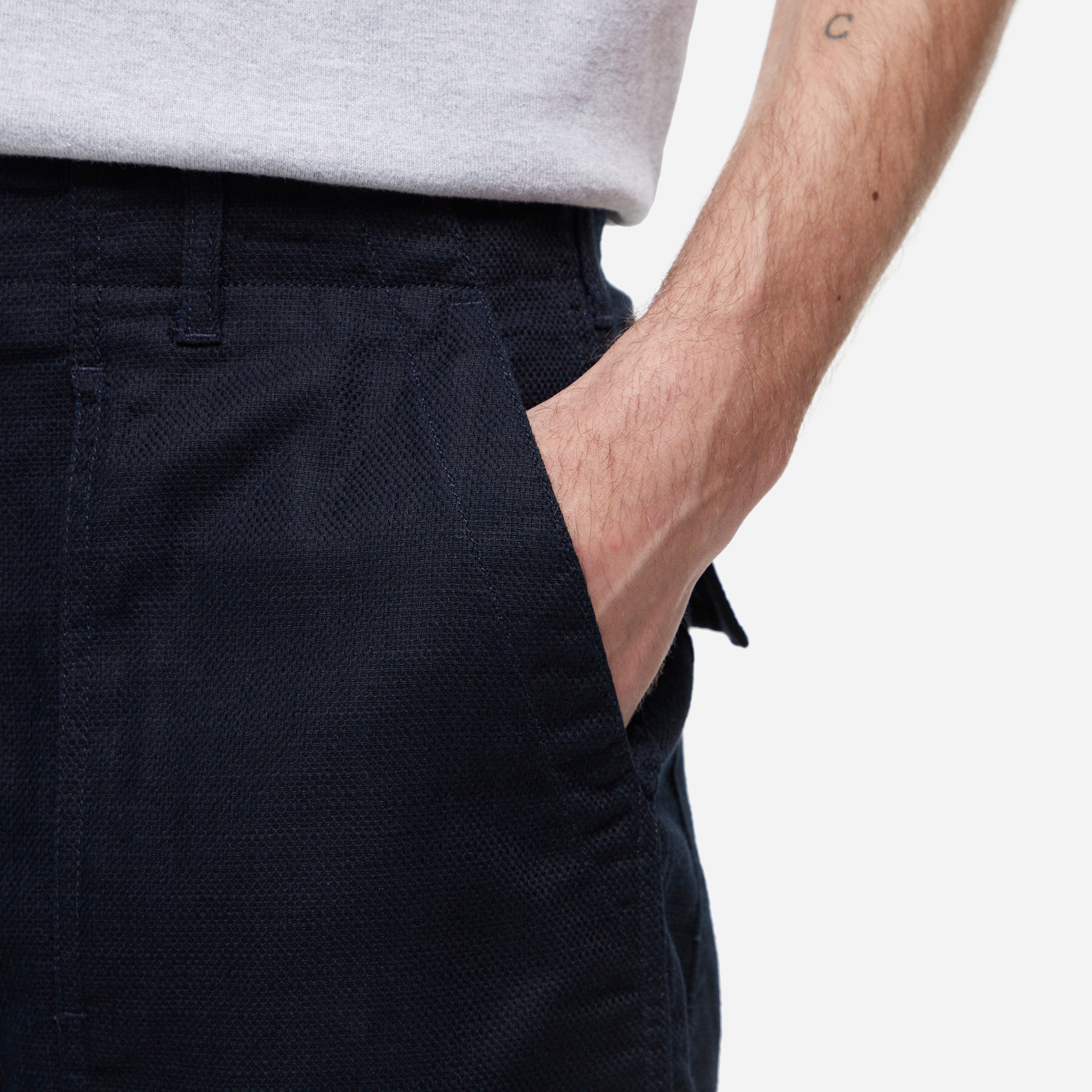 Engineered Garments Fatigue Shorts