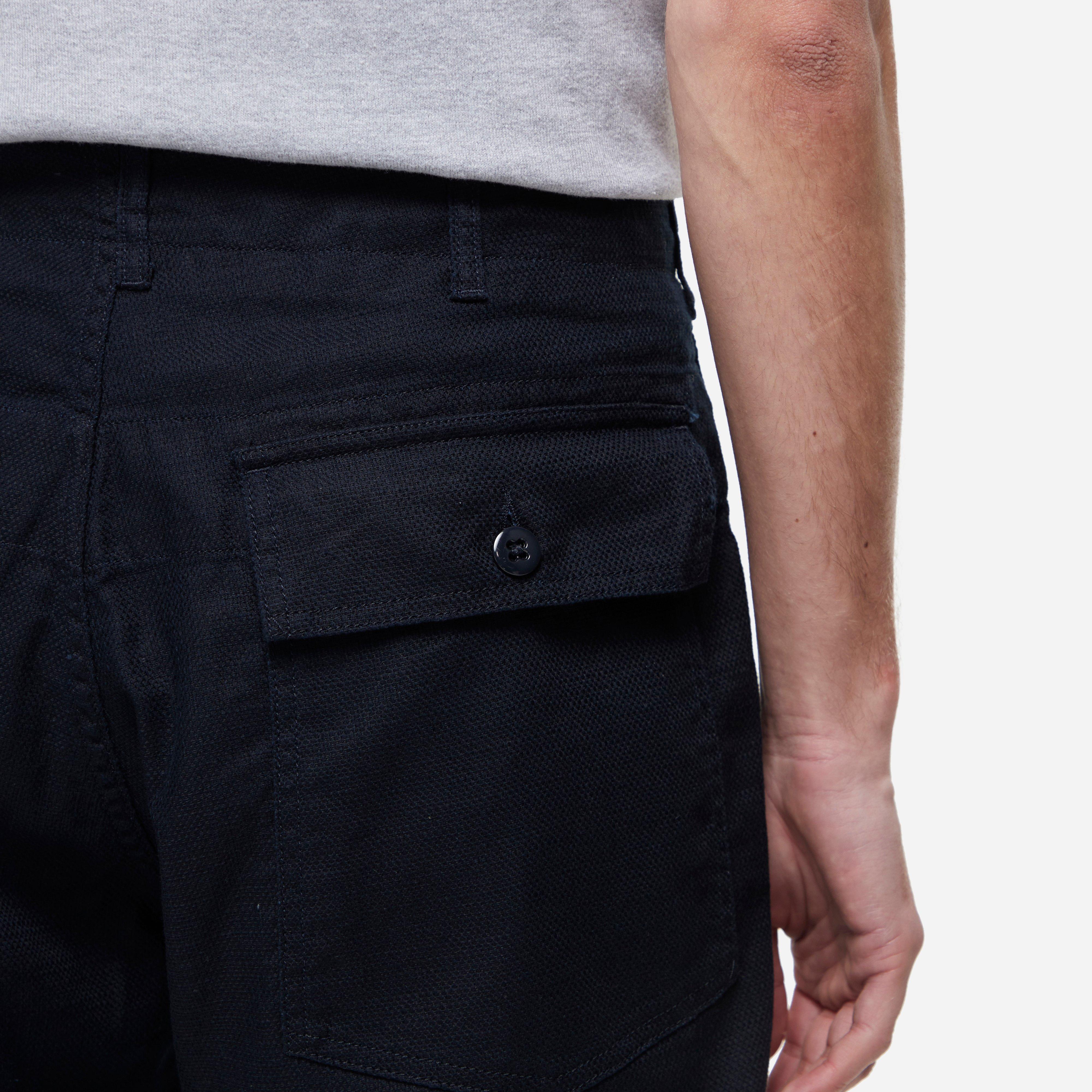 Engineered Garments Fatigue Shorts