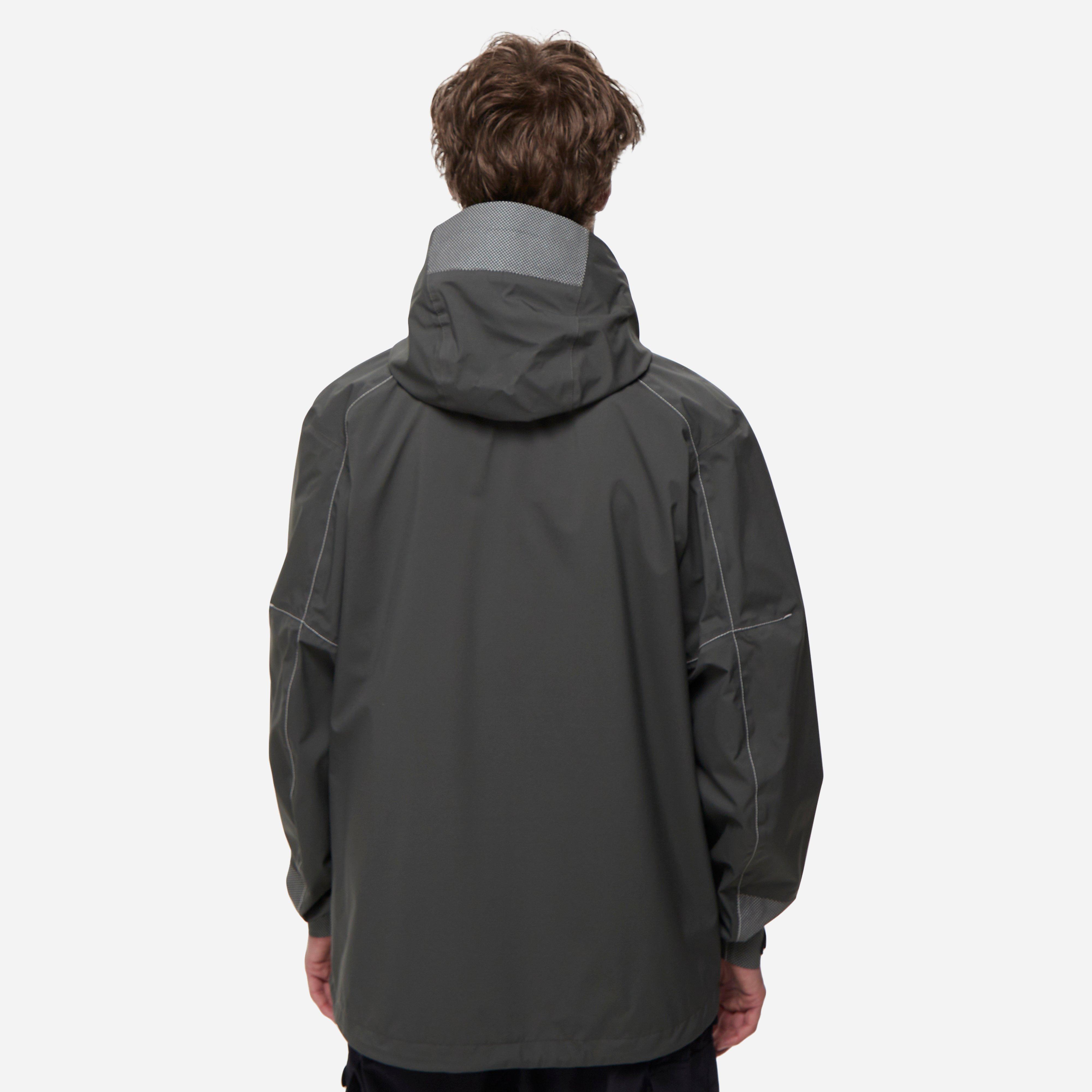 and wander PERTEX Rain Jacket