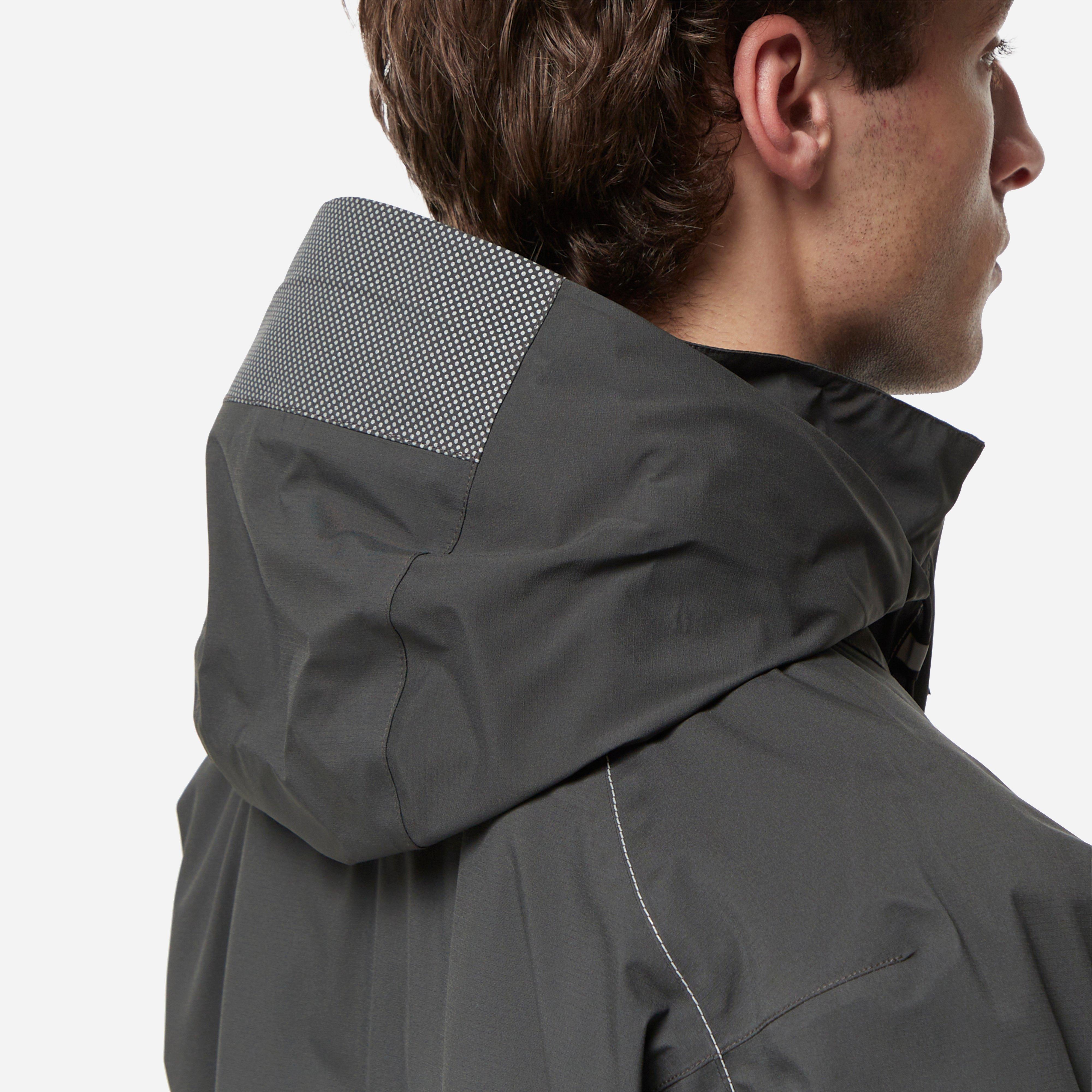 and wander PERTEX Rain Jacket