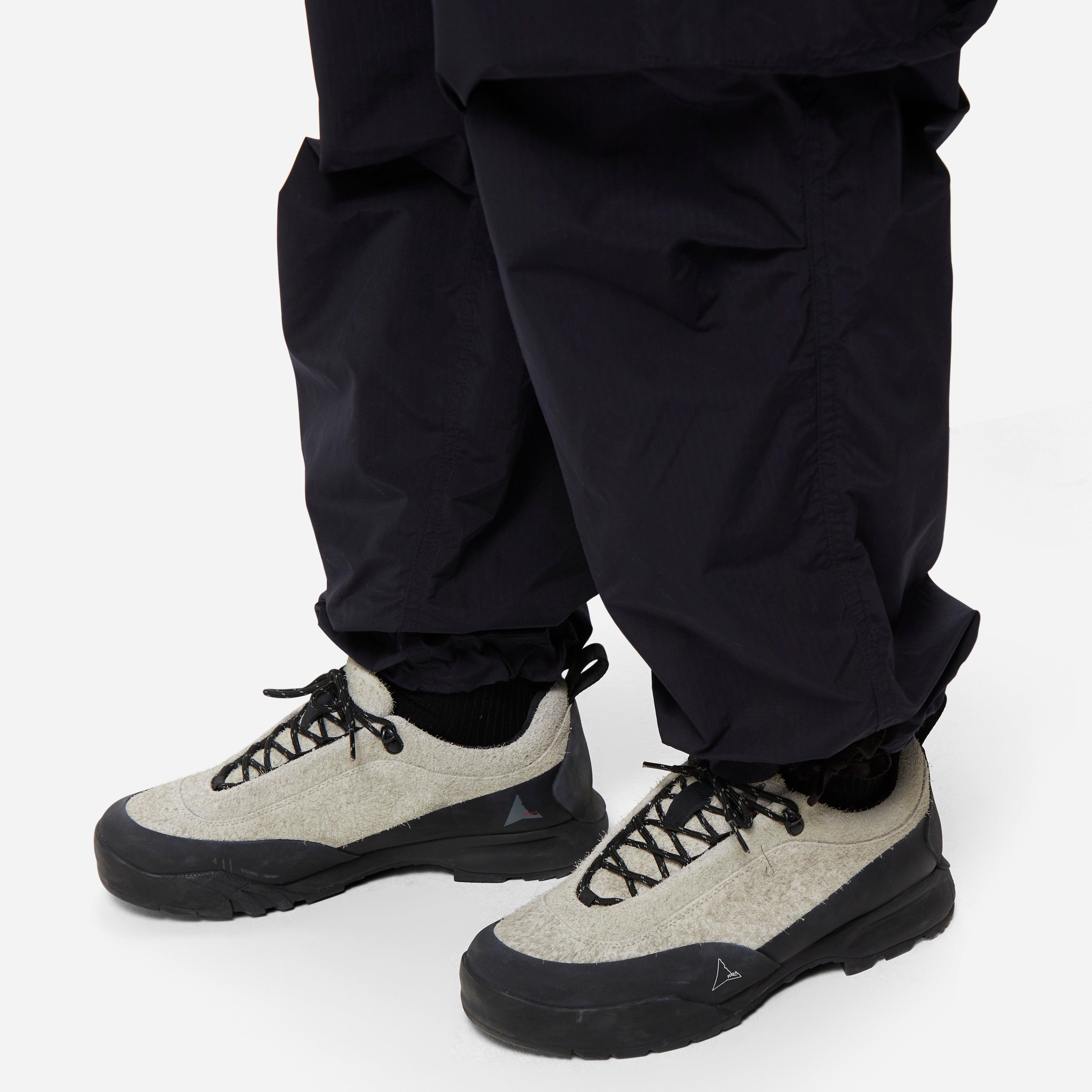 and wander Oversized Cargo Pants