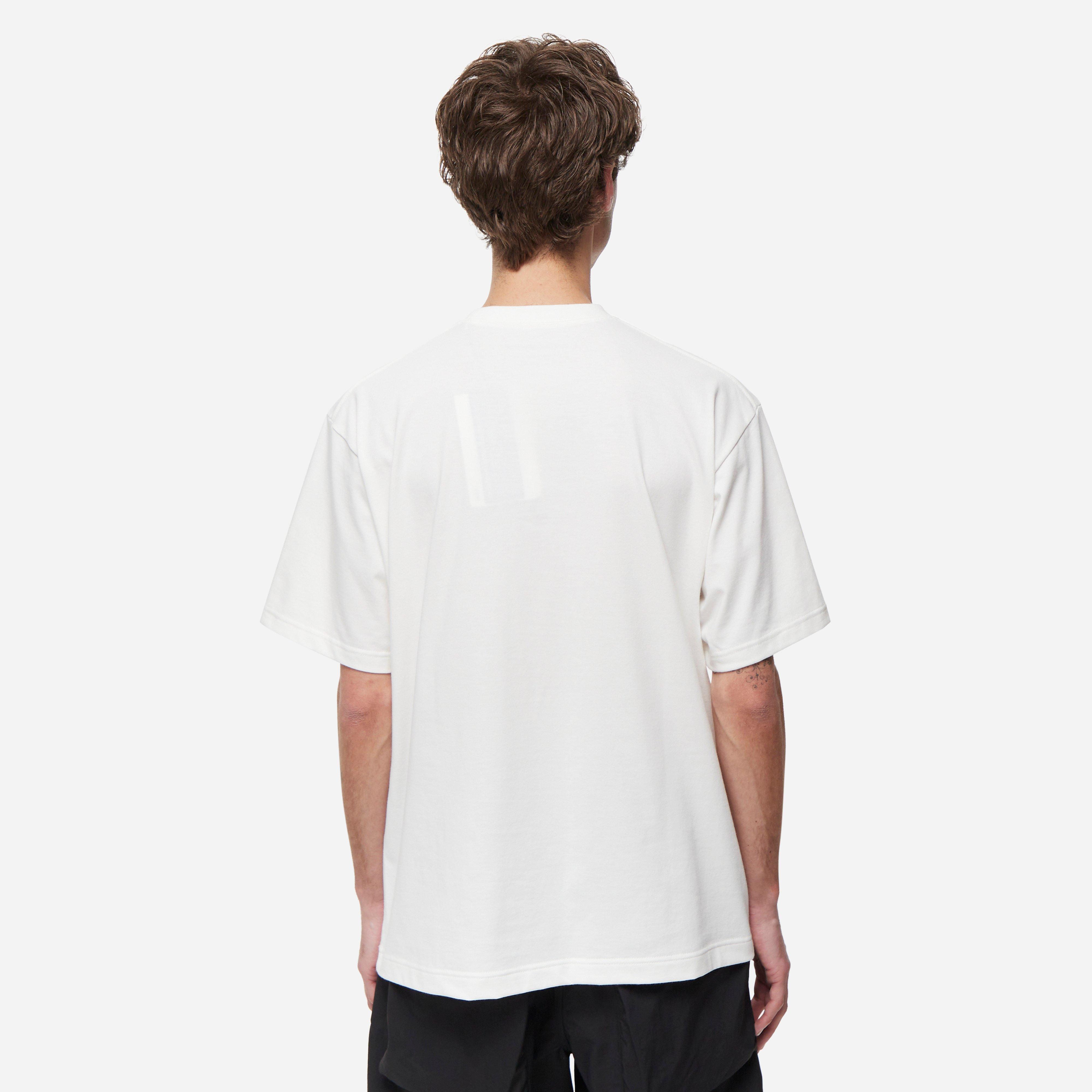 and wander Glacier T-Shirt