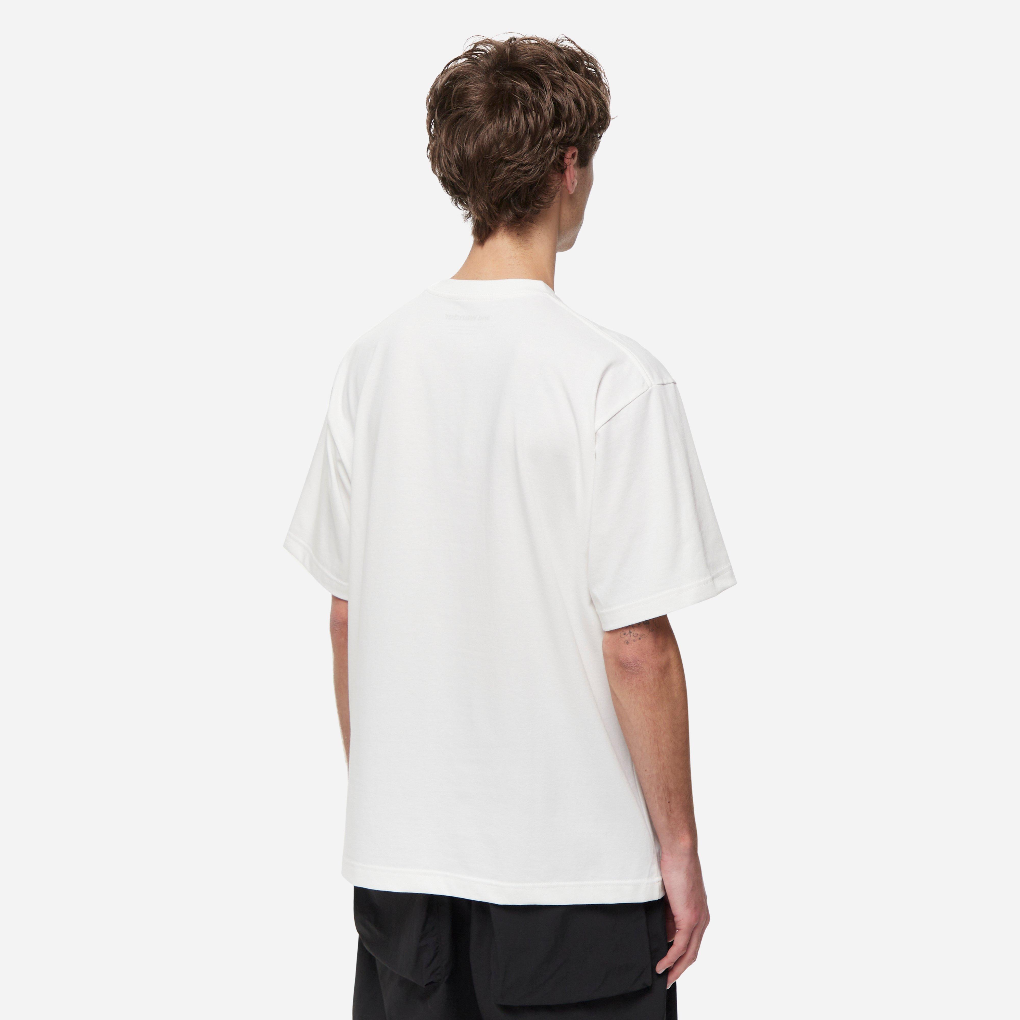 and wander Back To Nature T-Shirt