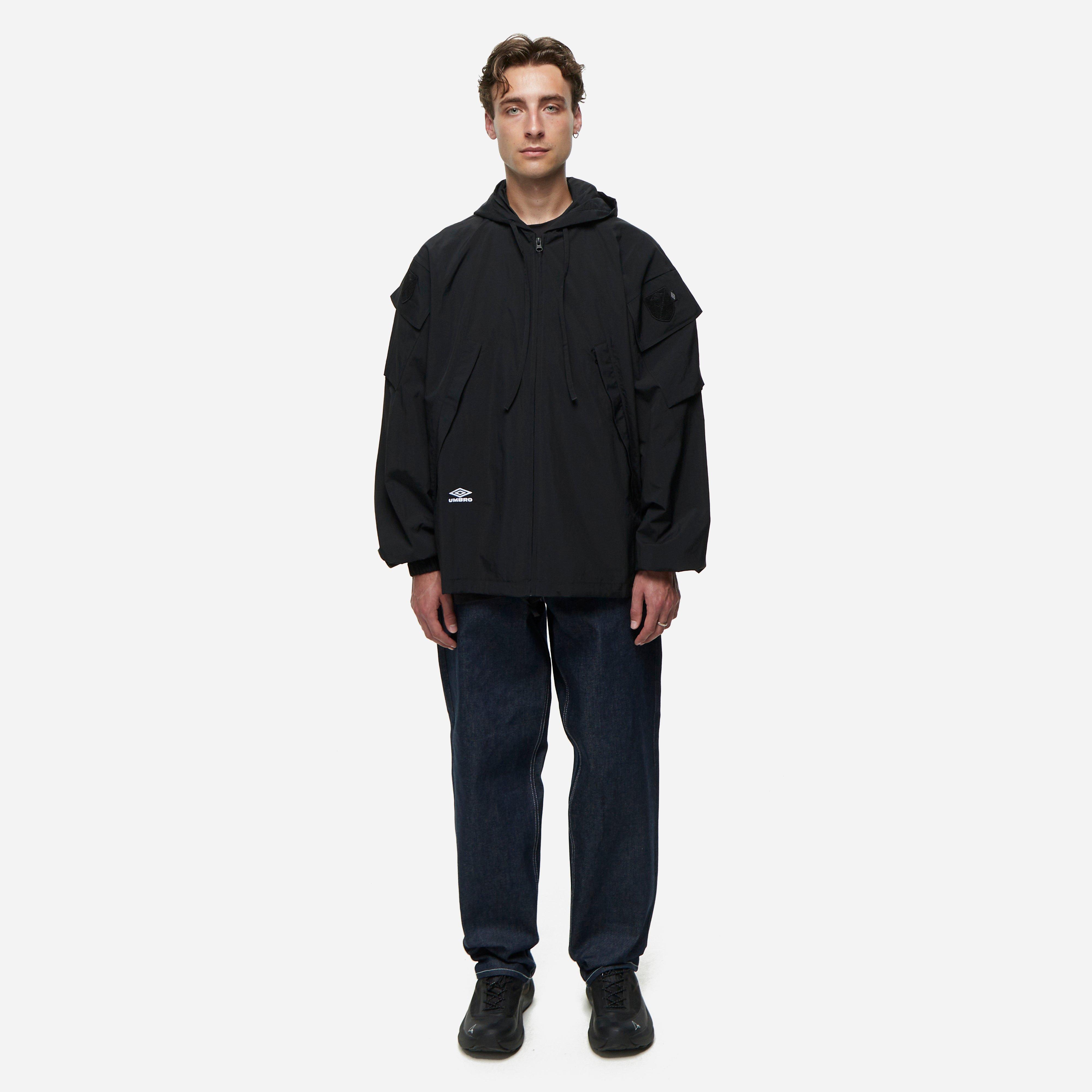 Umbro Tactical Windbreaker