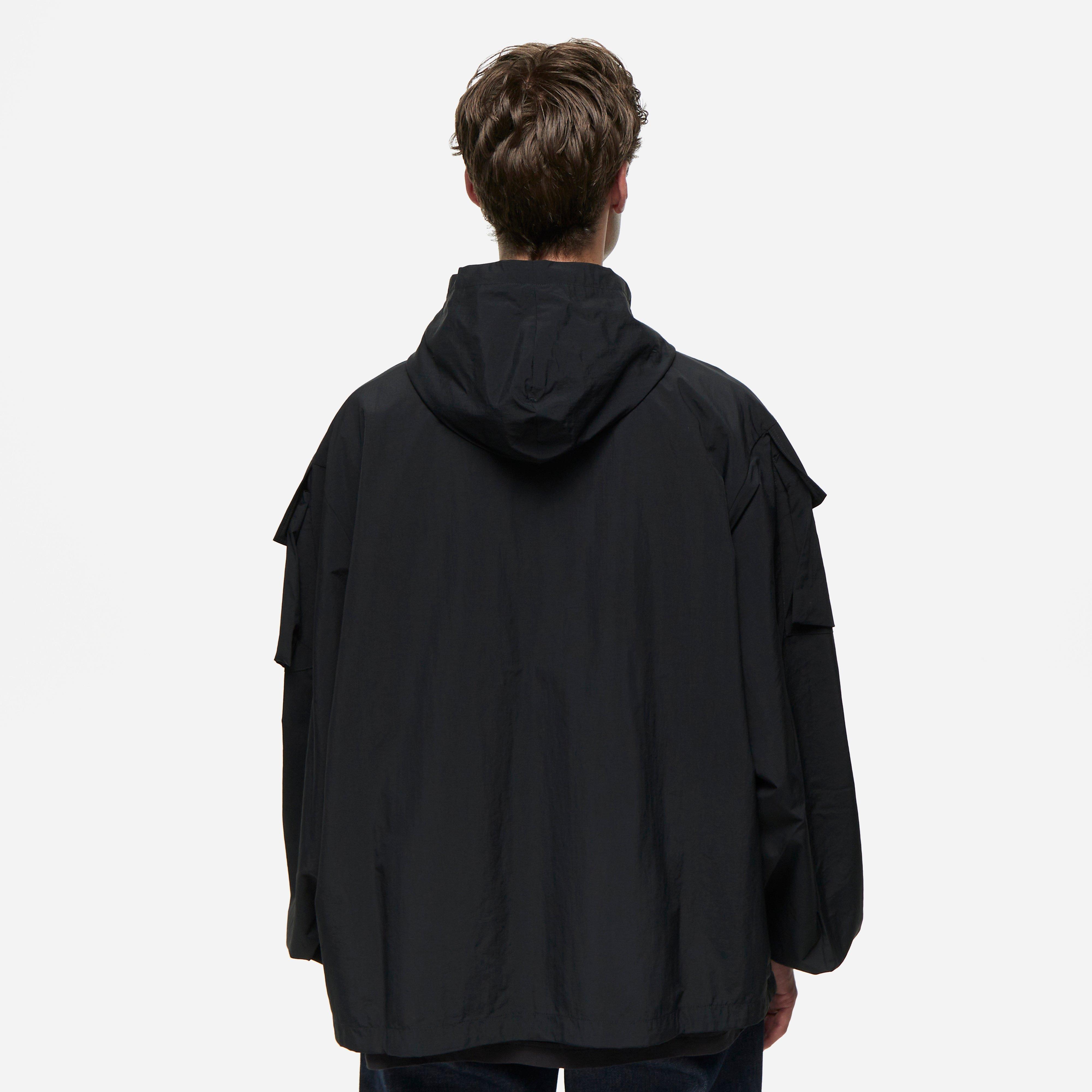 Umbro Tactical Windbreaker