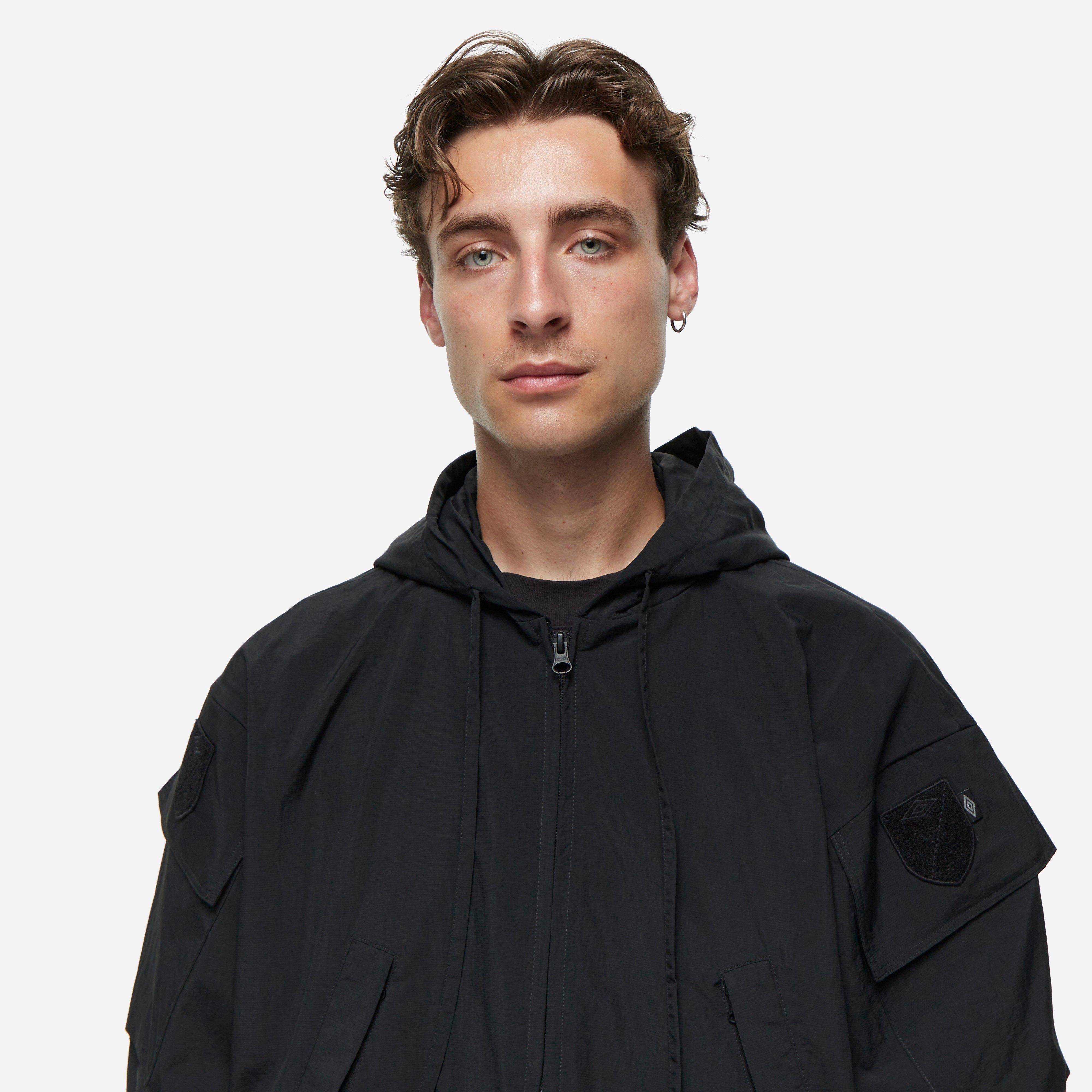 Umbro Tactical Windbreaker