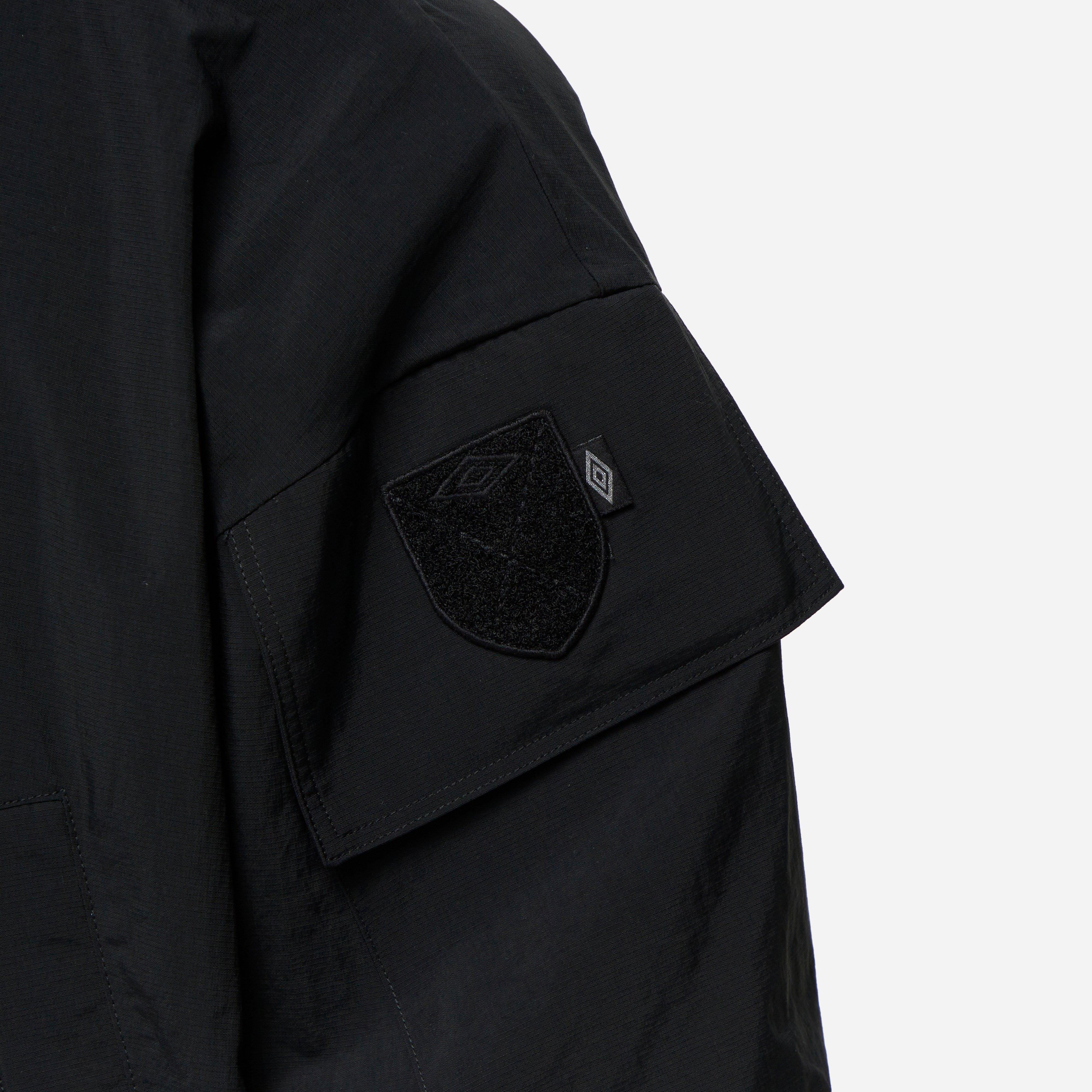 Umbro Tactical Windbreaker