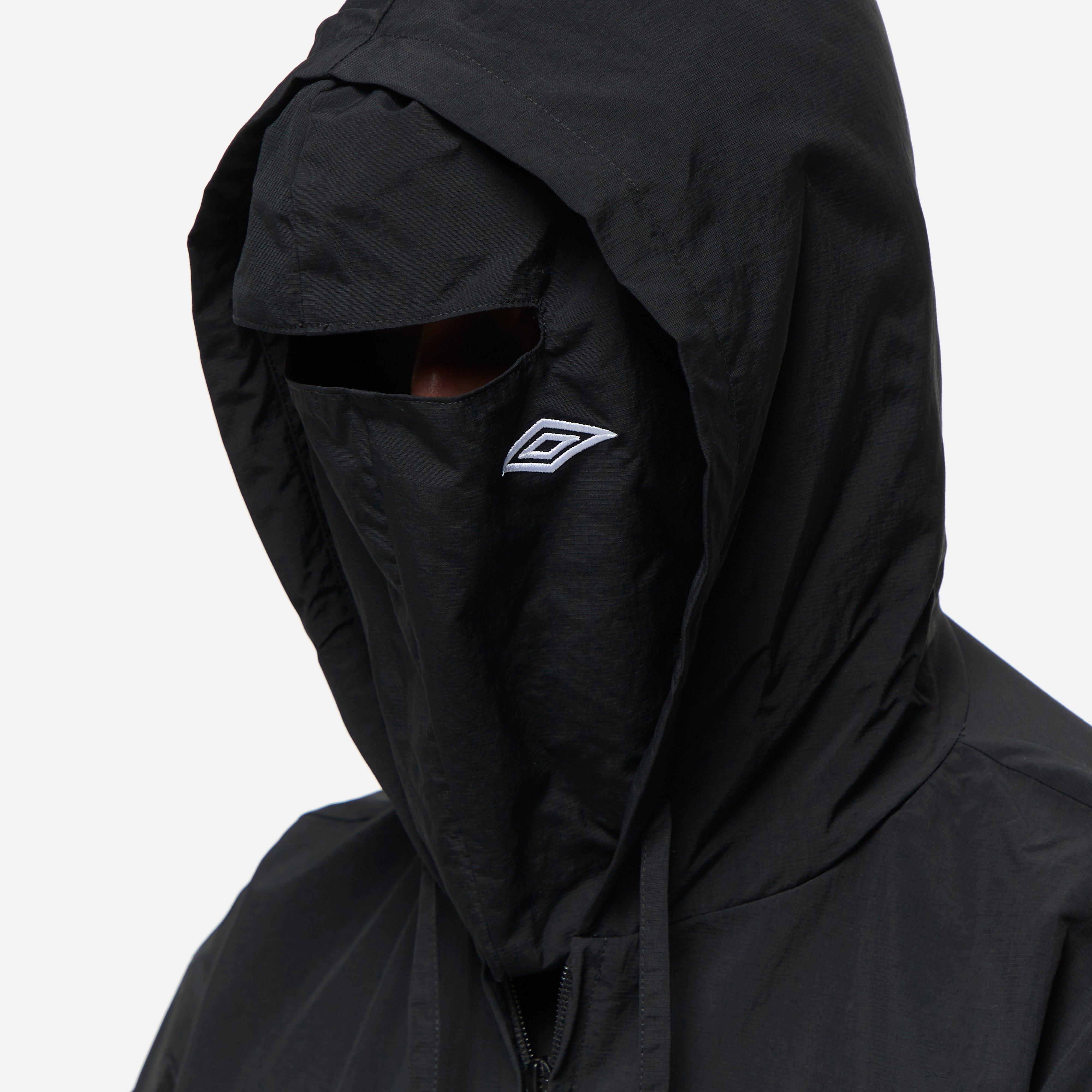 Umbro Tactical Windbreaker