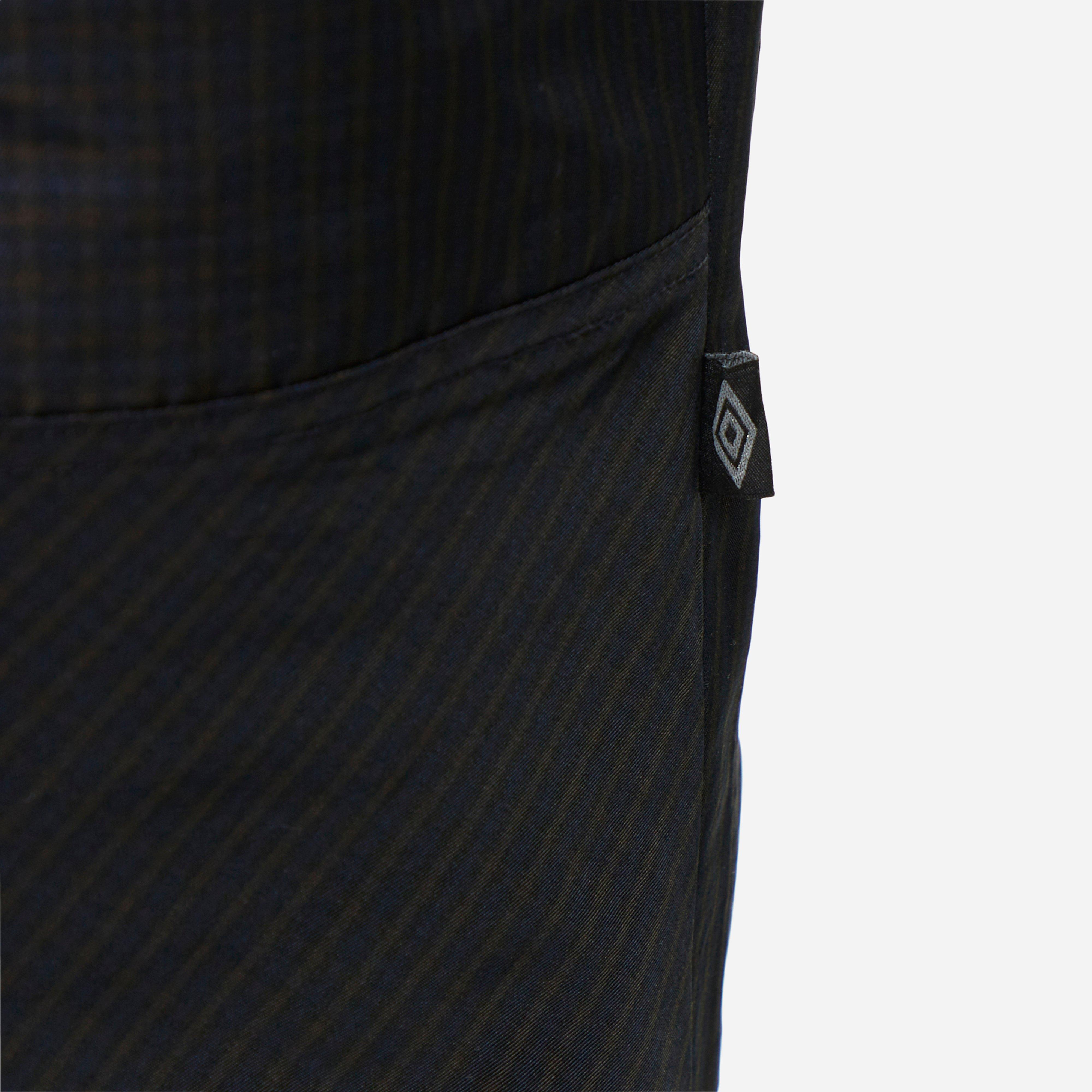 Umbro Micro Check Track Pants