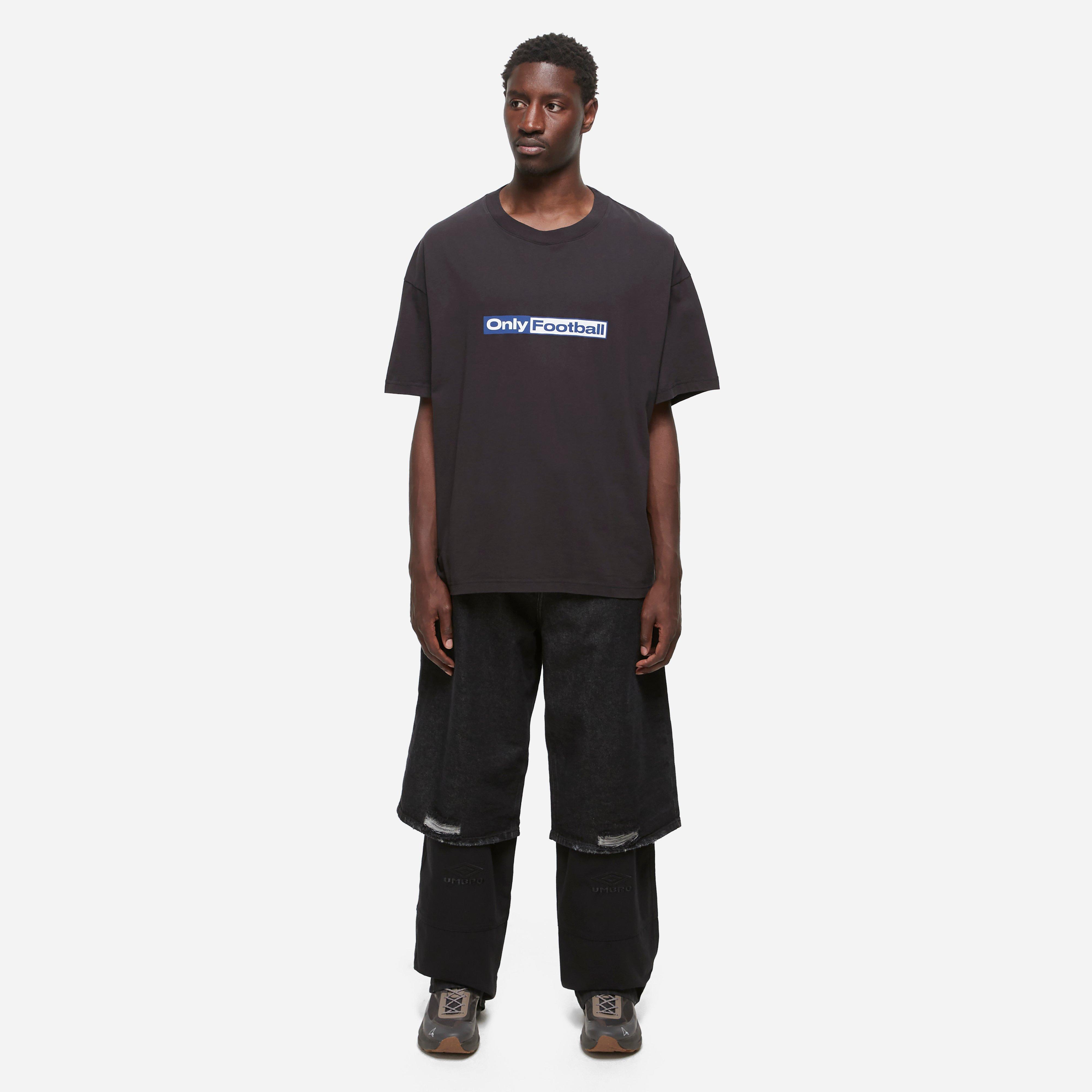 Umbro Hybrid Cargo Pants