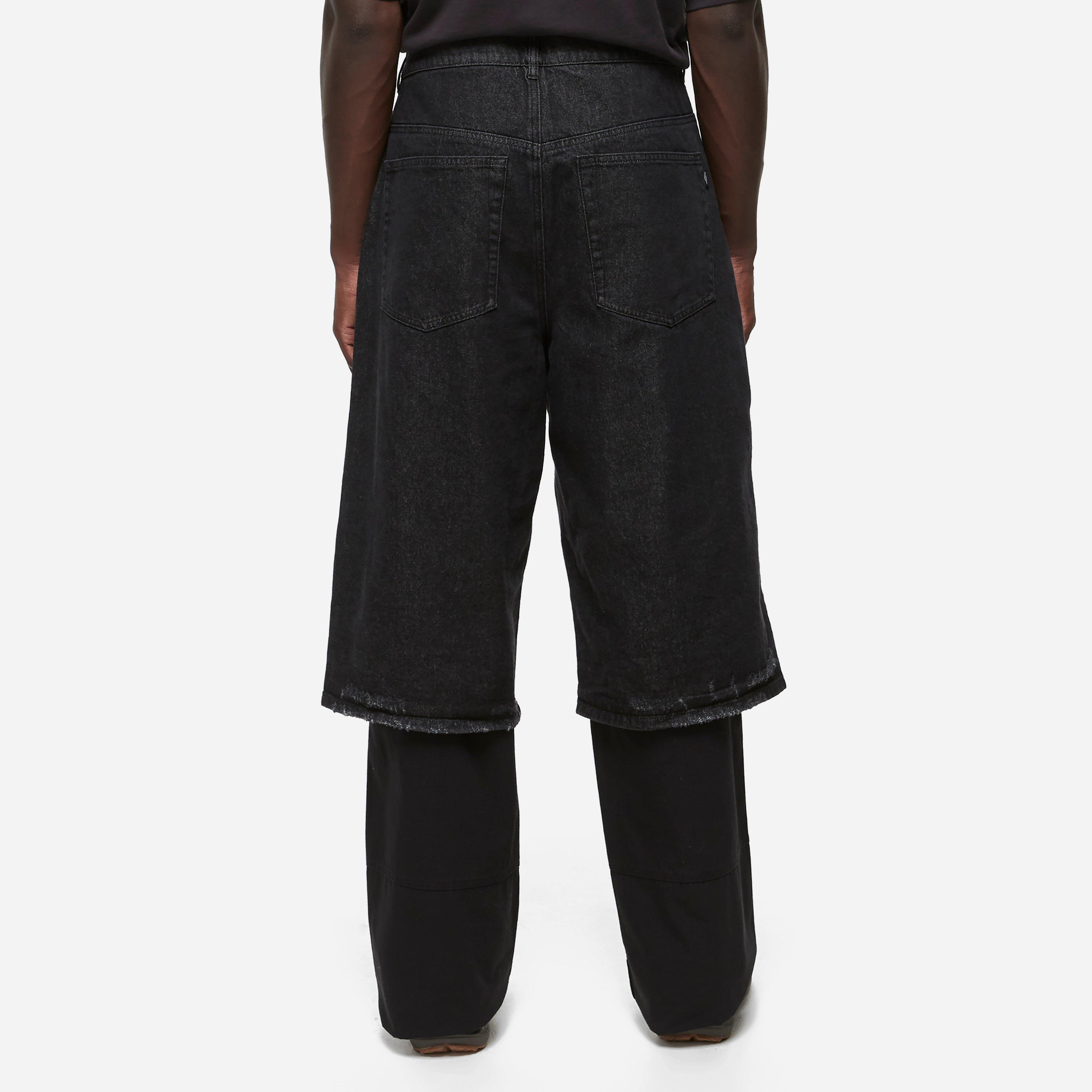 Umbro Hybrid Cargo Pants