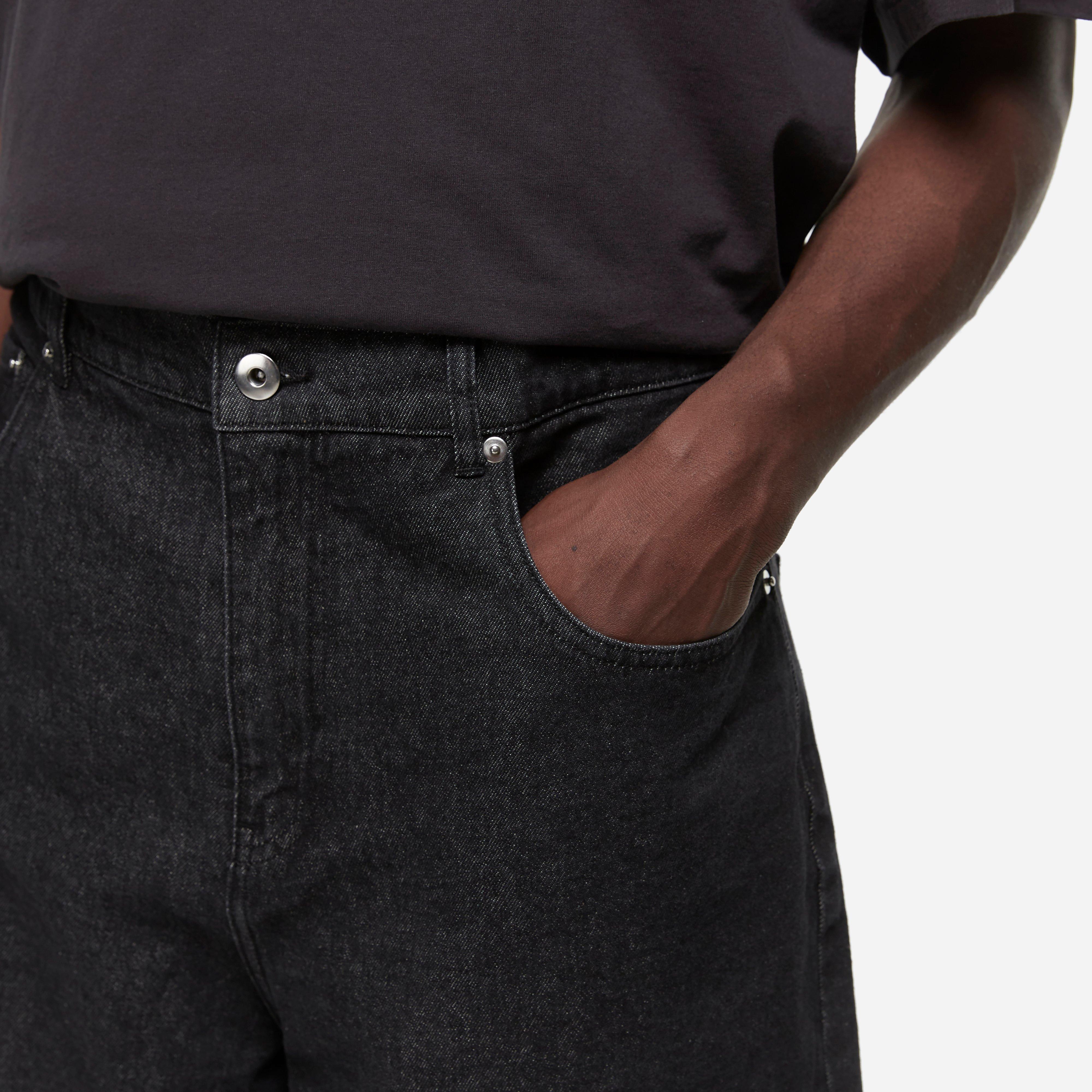 Umbro Hybrid Cargo Pants