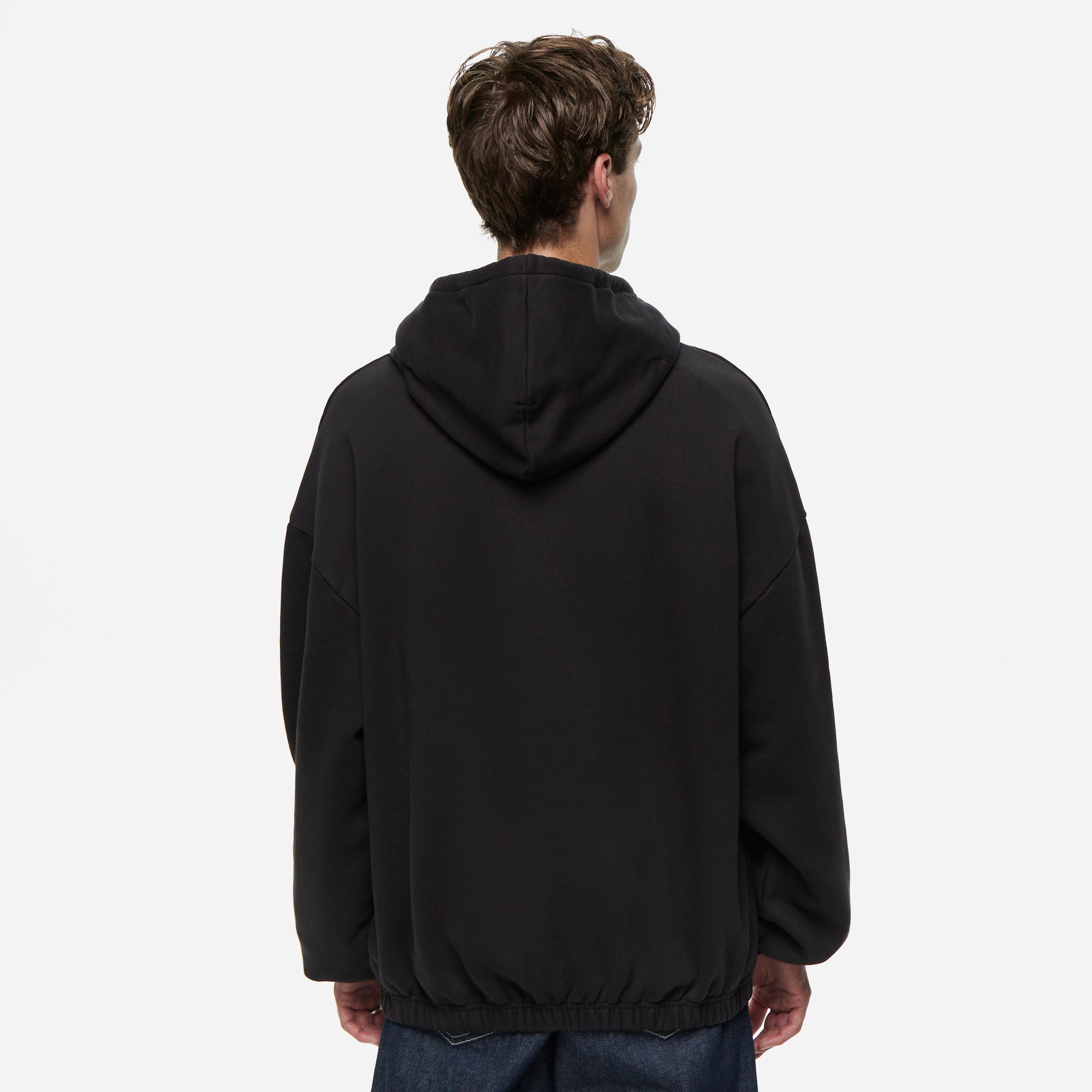 Umbro Only Football Mask Hoodie