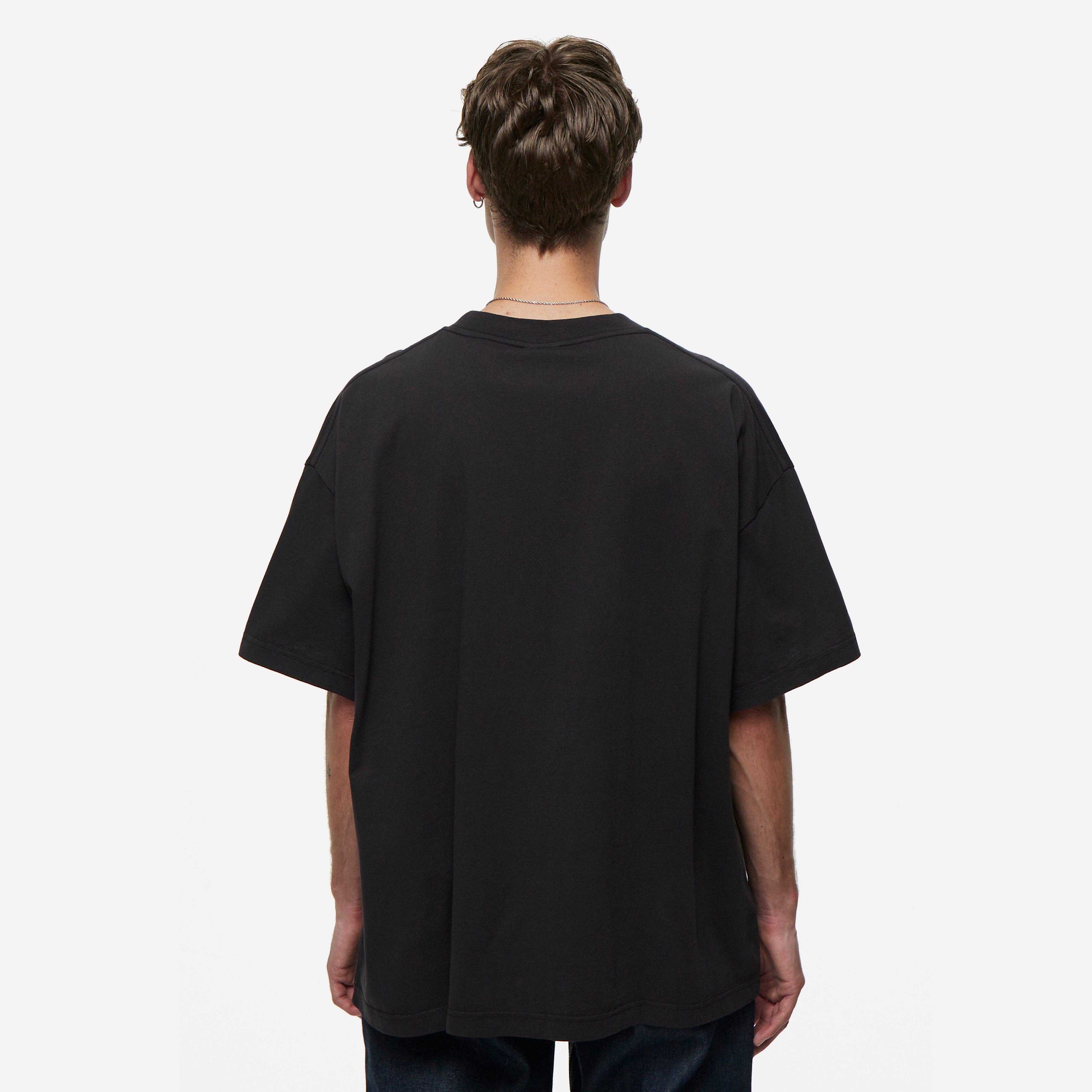 Umbro Hard Times T-Shirt