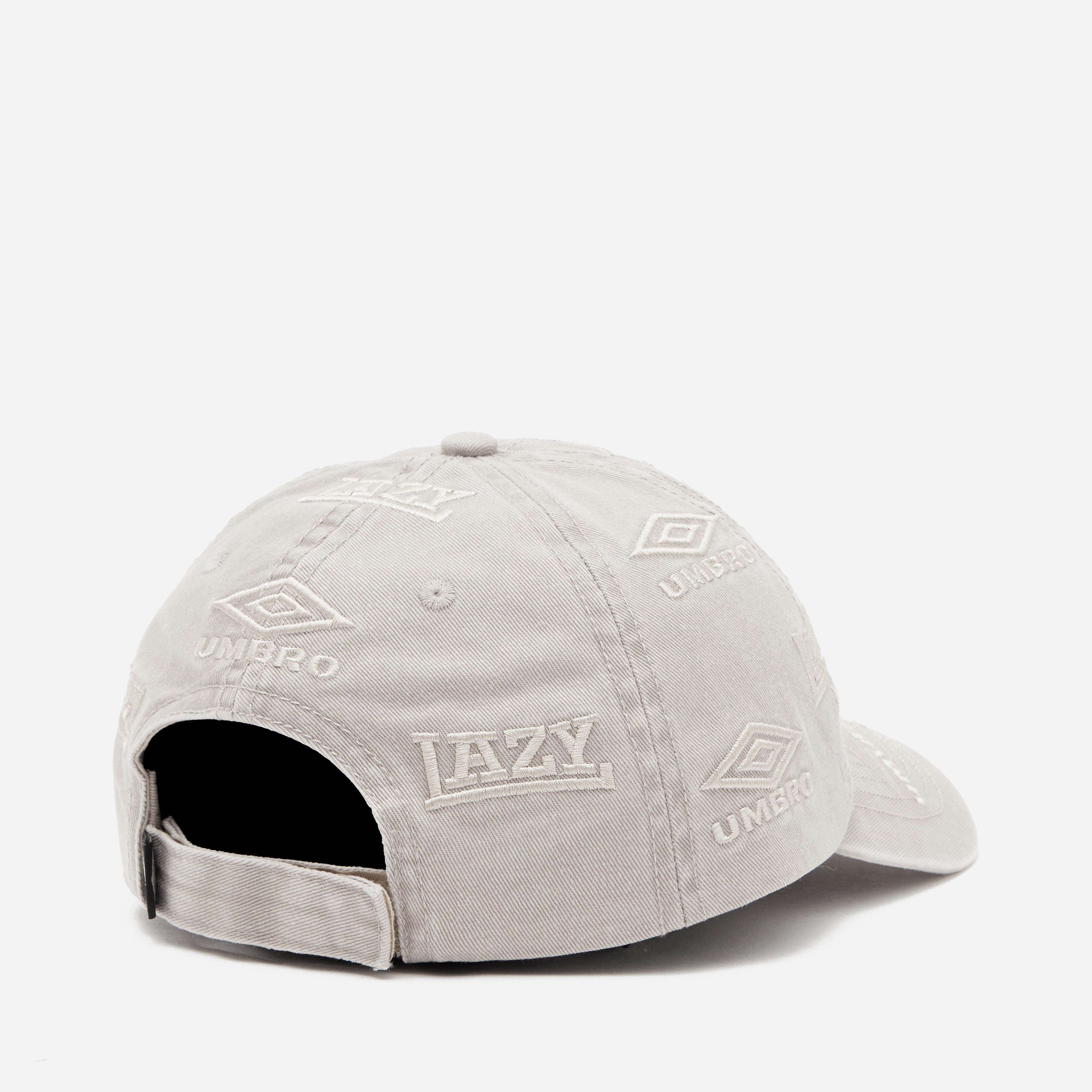 Umbro Lazy Cap
