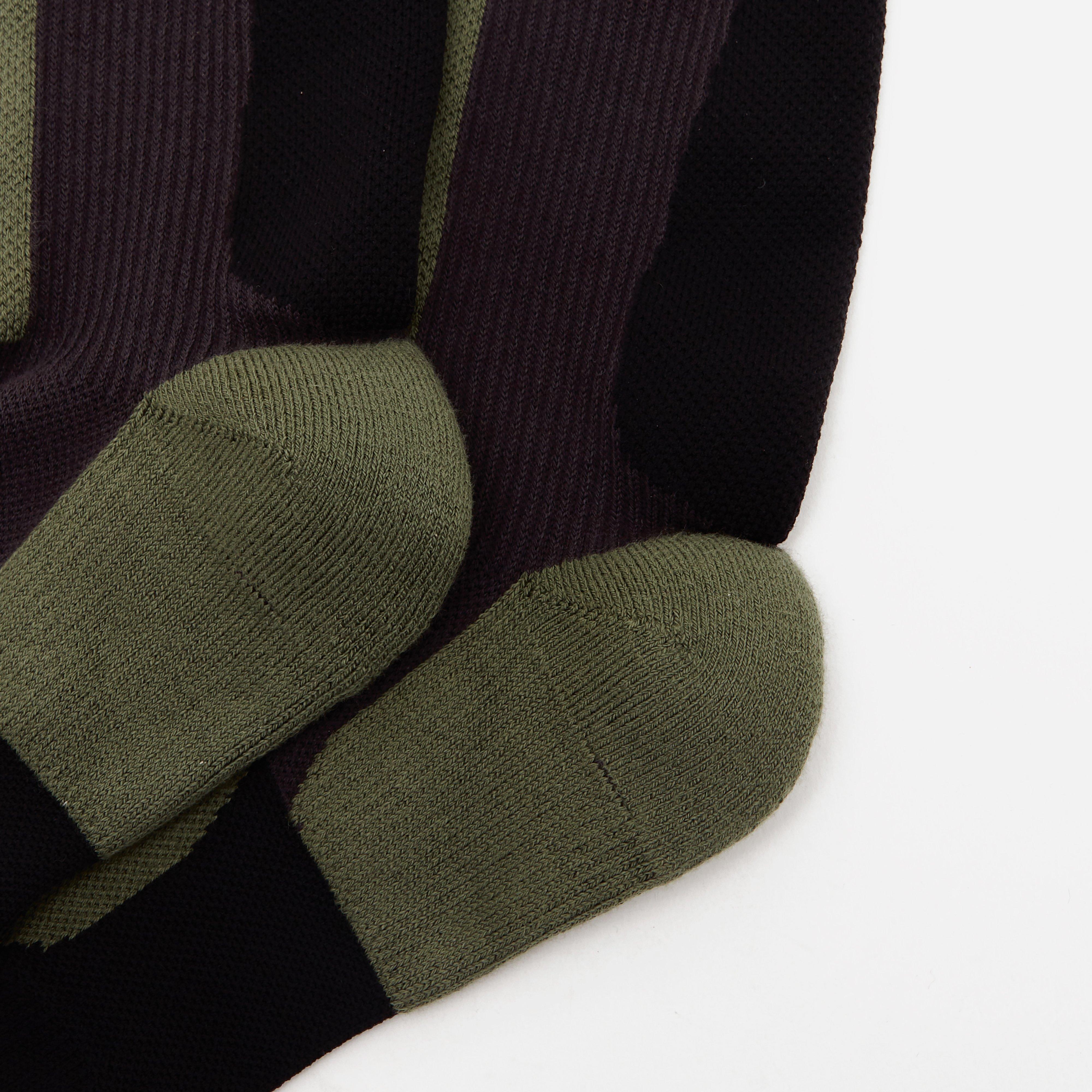 Umbro Hard Times Socks