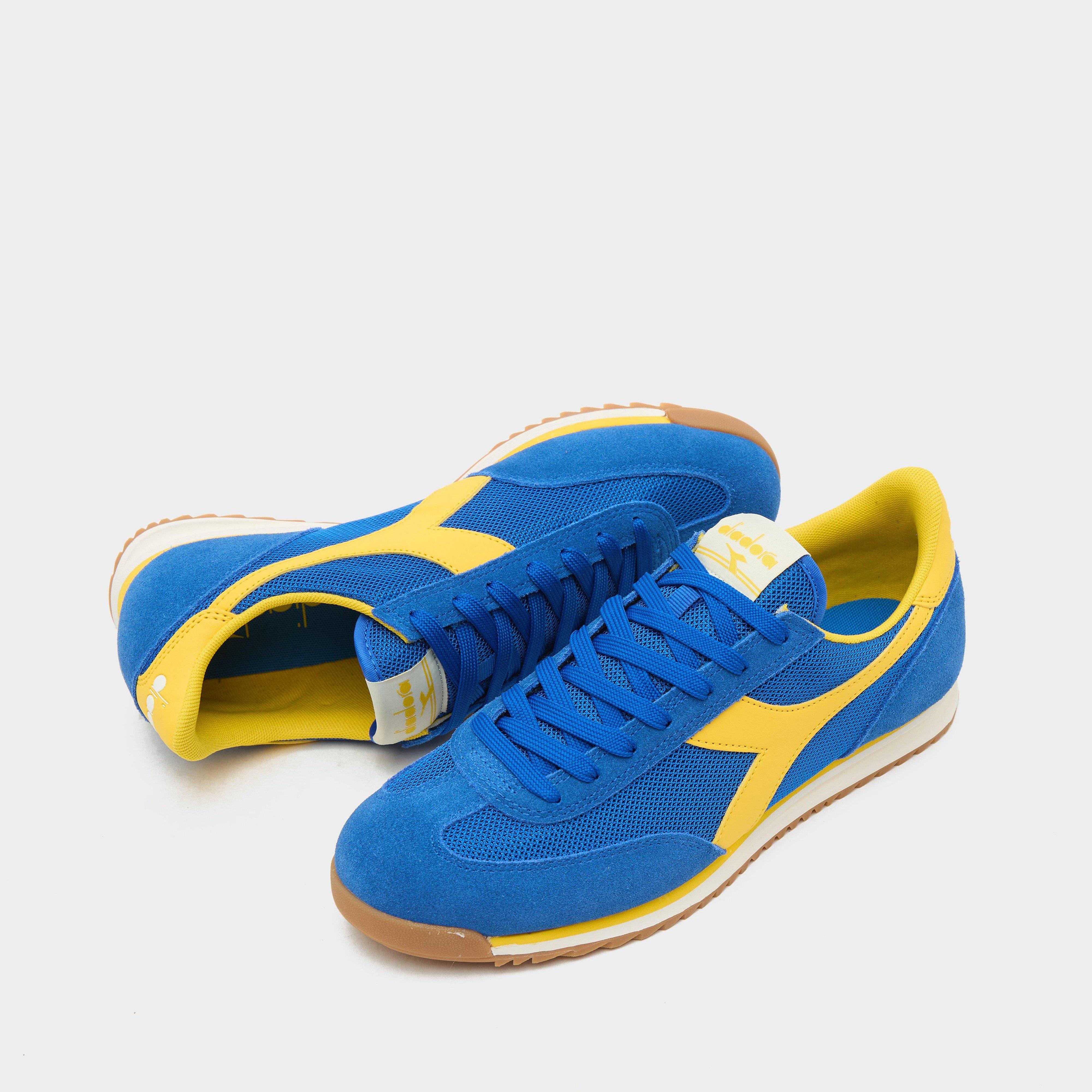 Diadora Cross
