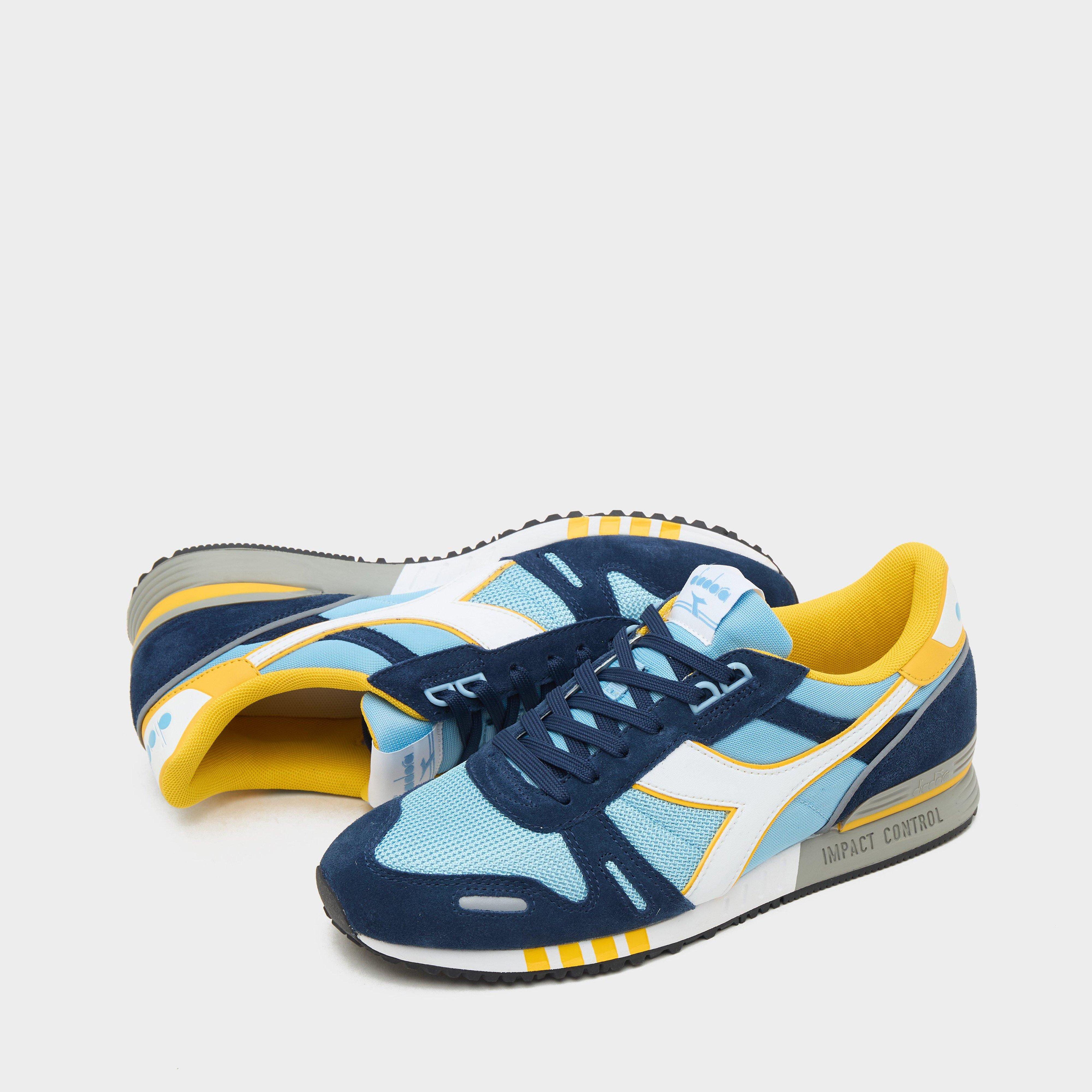 Diadora Titan