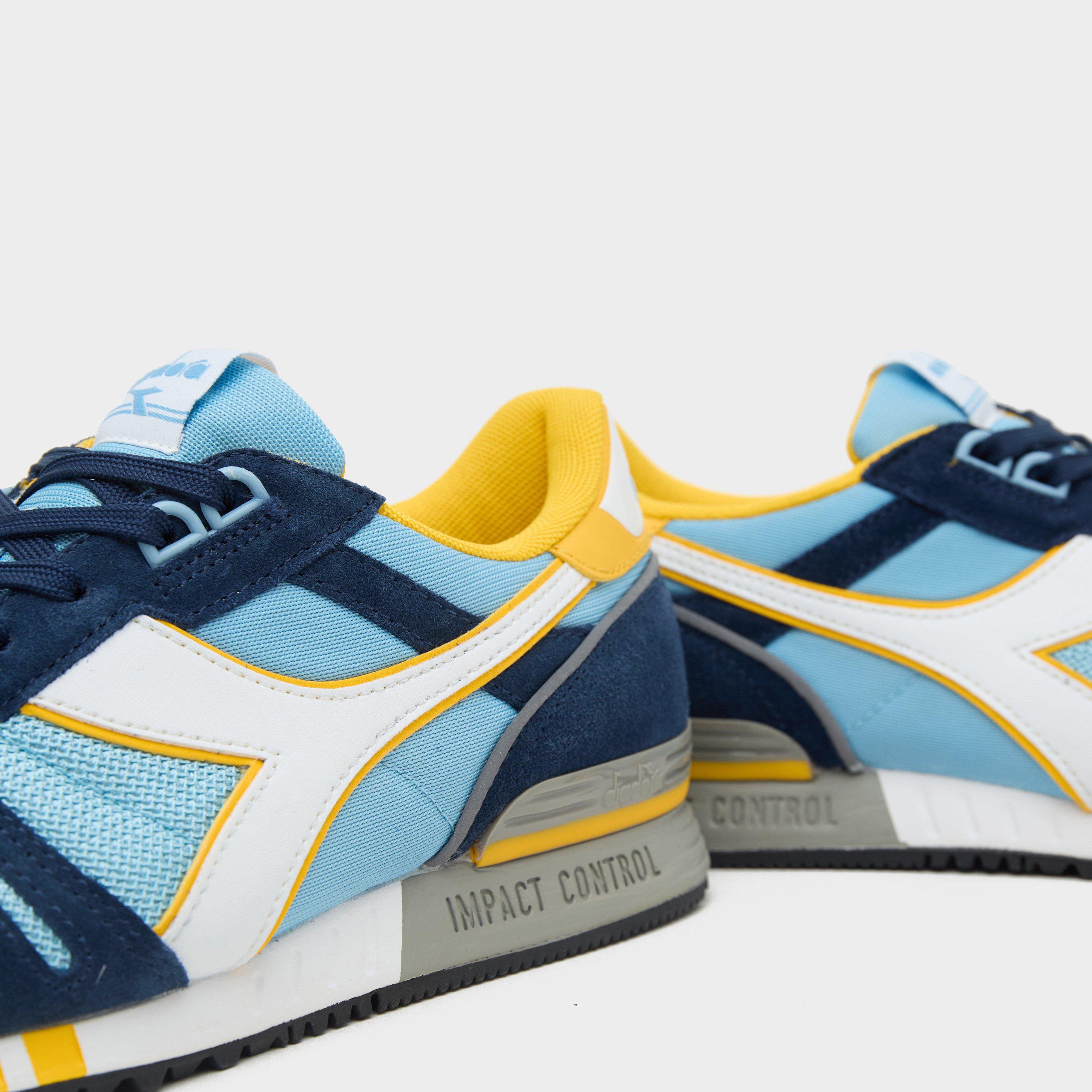 Diadora Titan