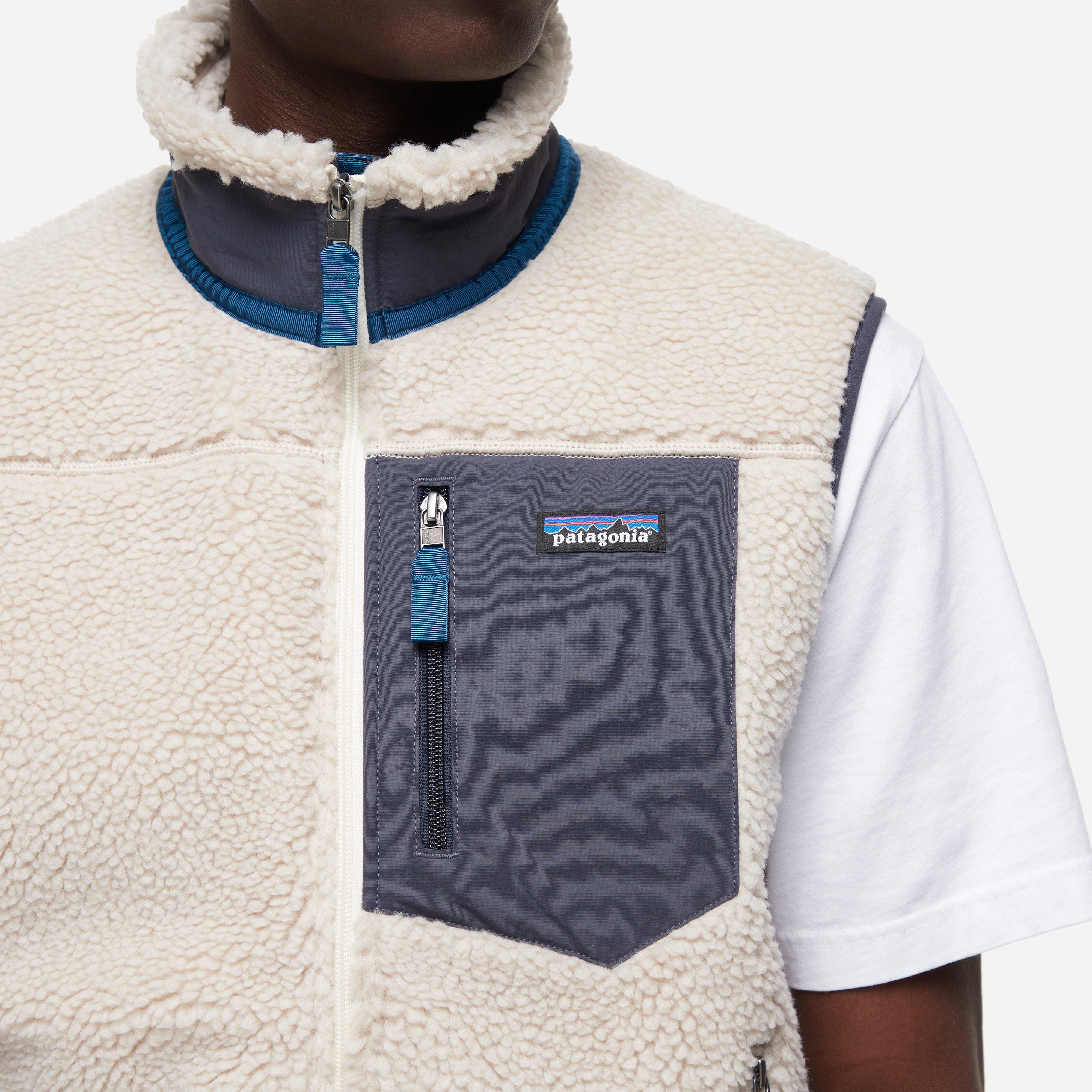 Patagonia Retro-X Vest