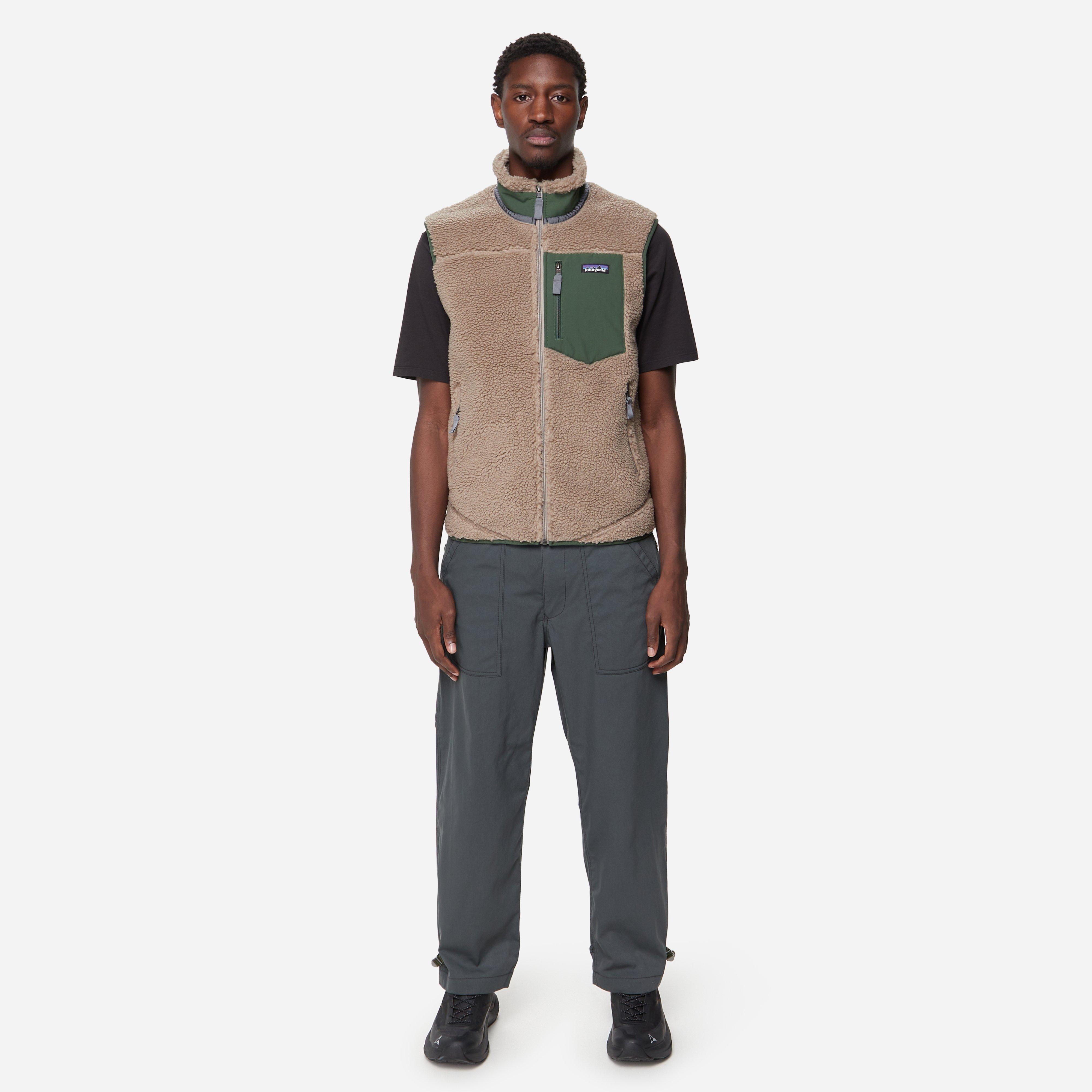 Patagonia Retro-X Vest