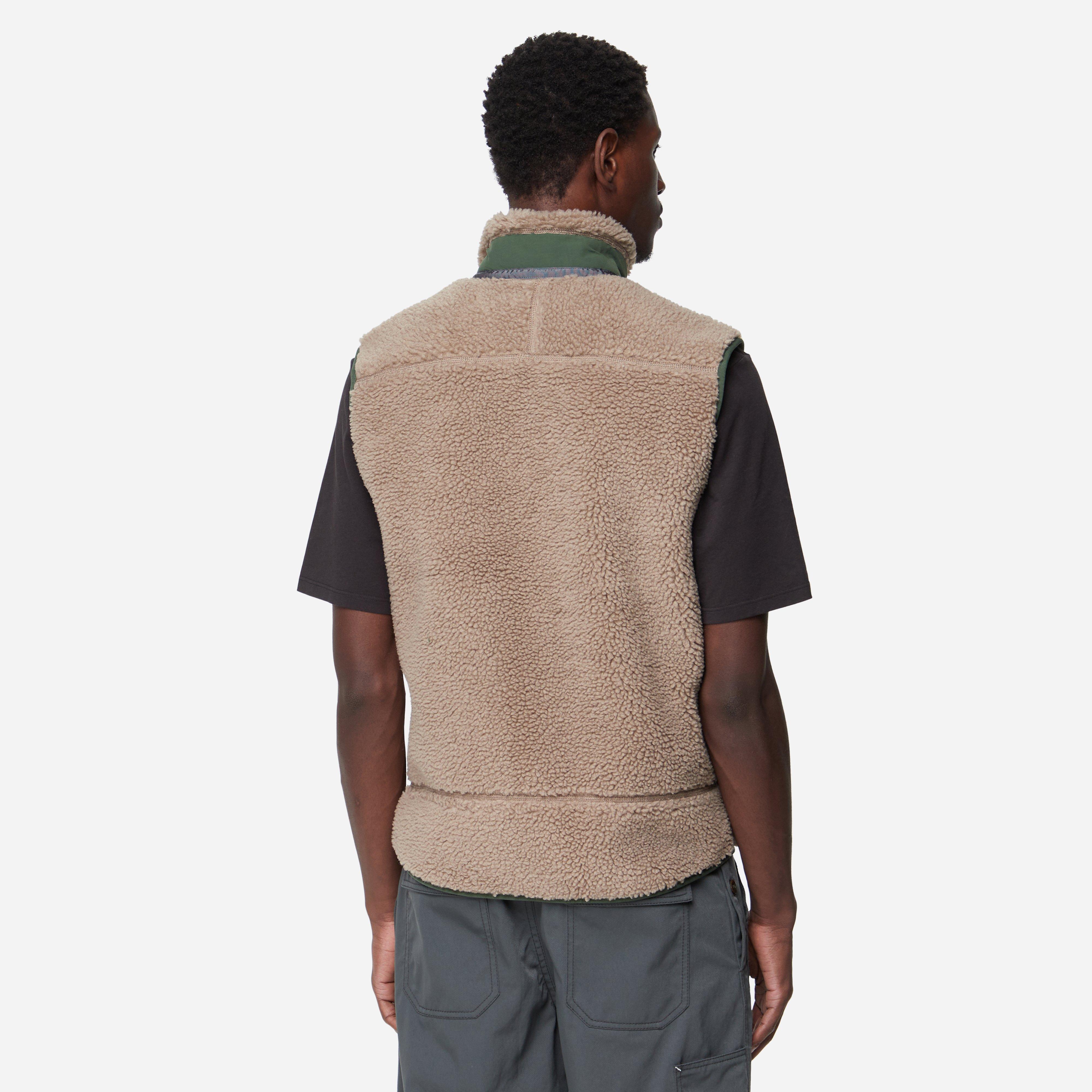 Patagonia Retro-X Vest